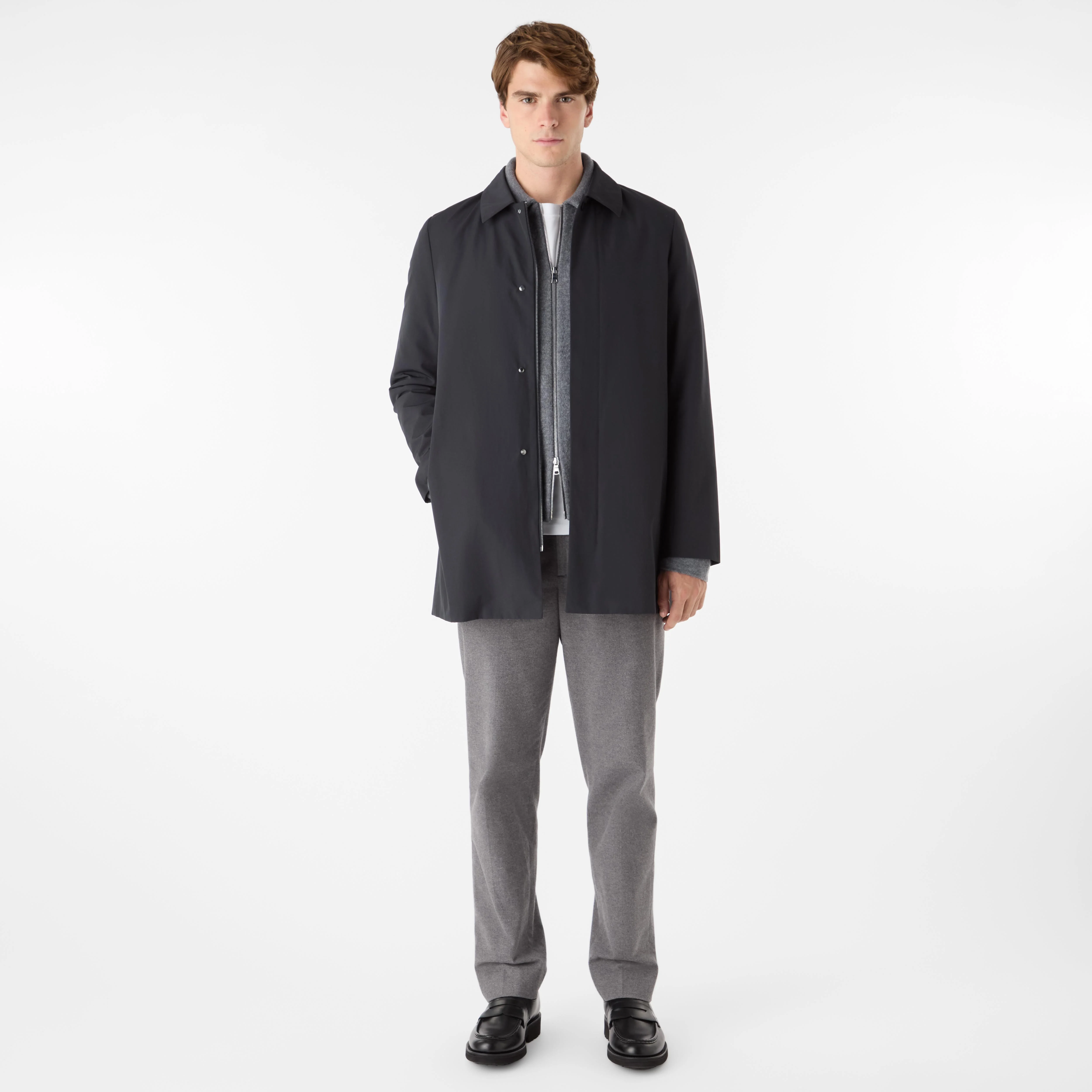 Huntingfield Navy - Image 6
