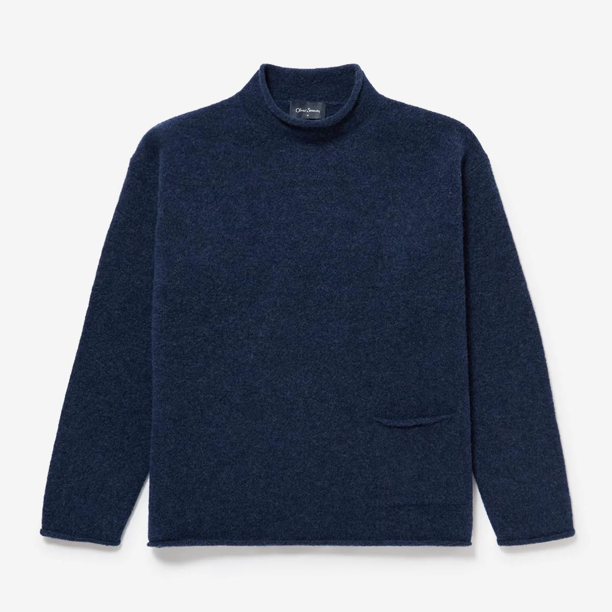 Hyde Navy - Image 10