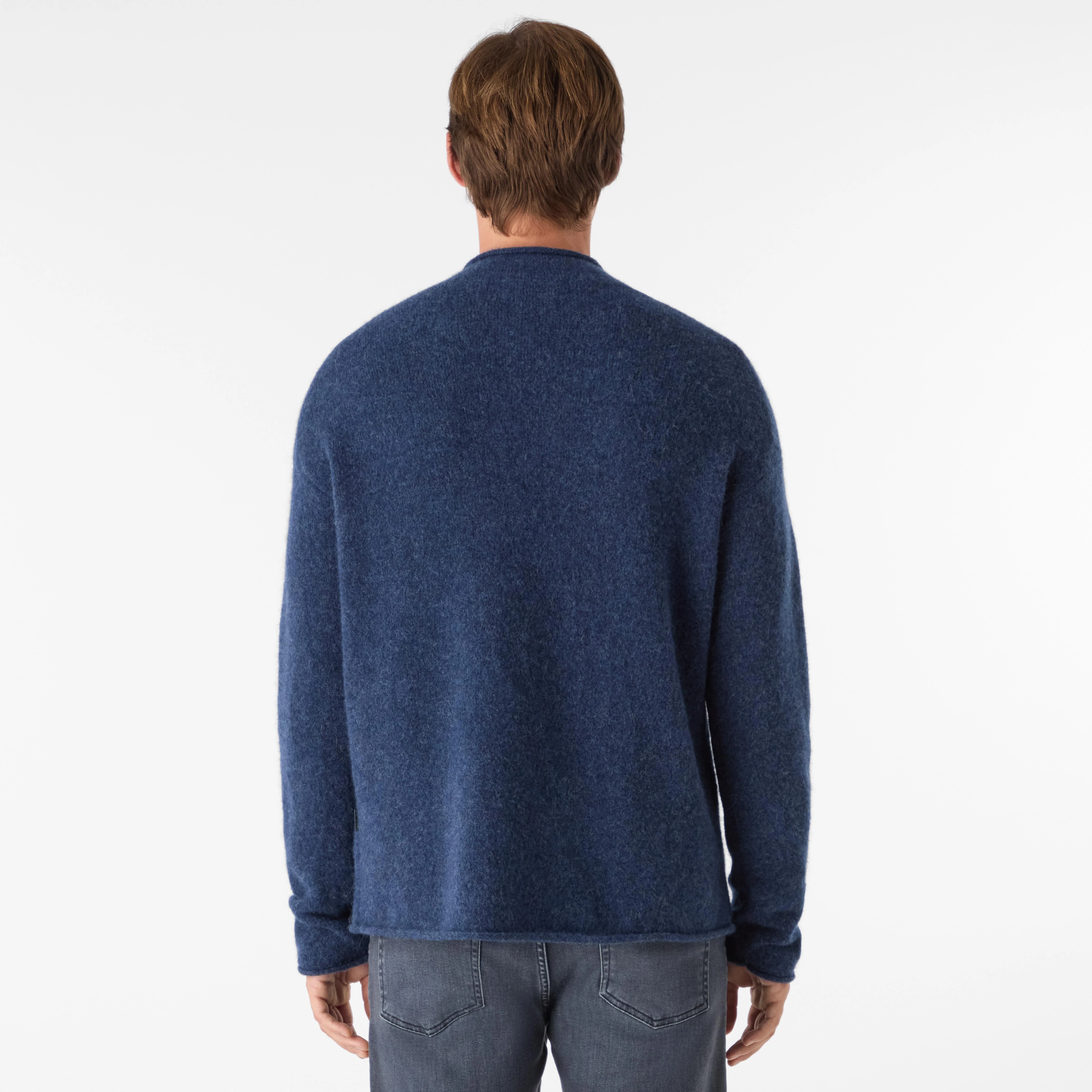 Hyde Navy - Image 5