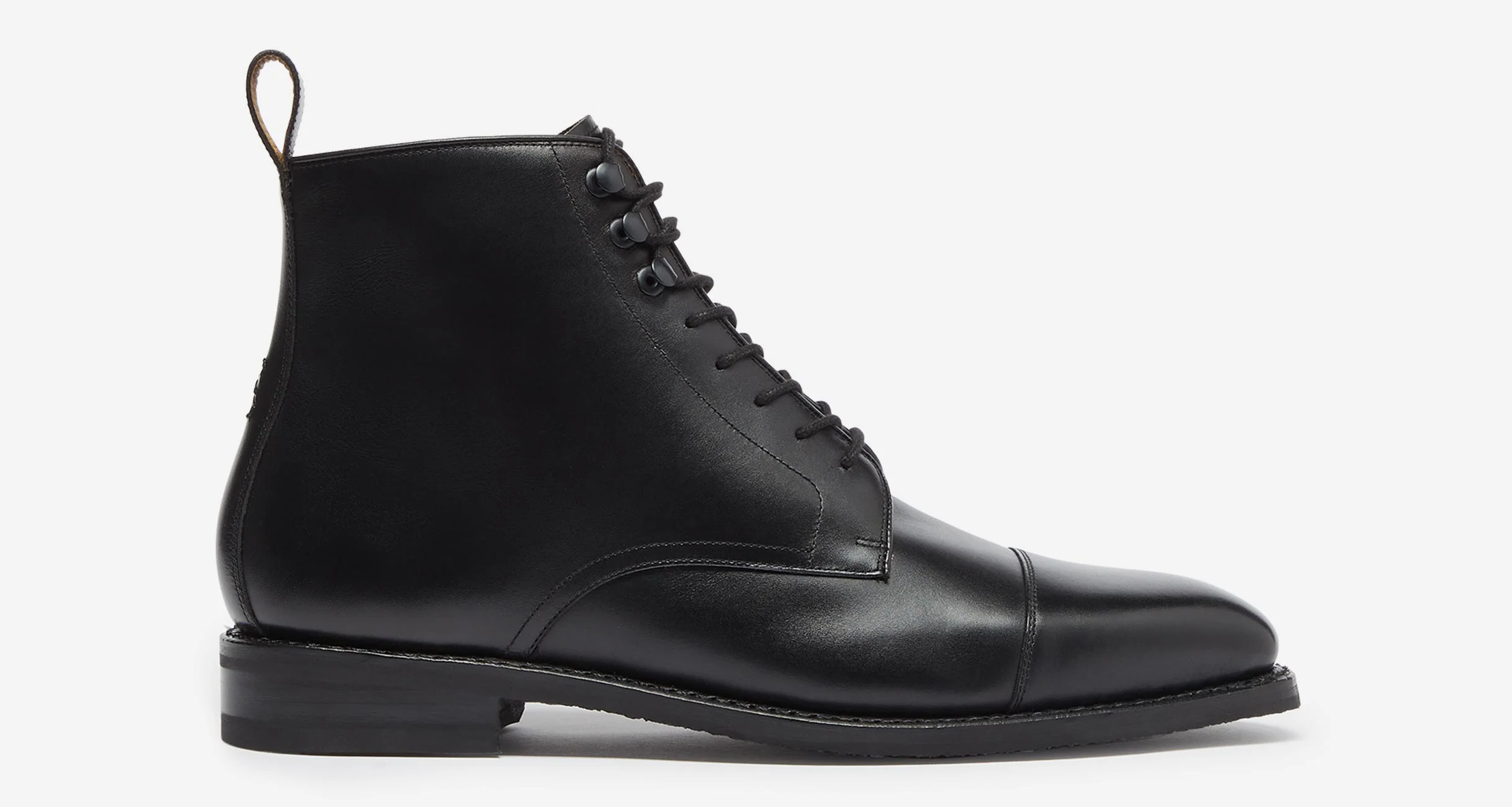 Inglesham Black - Image 5