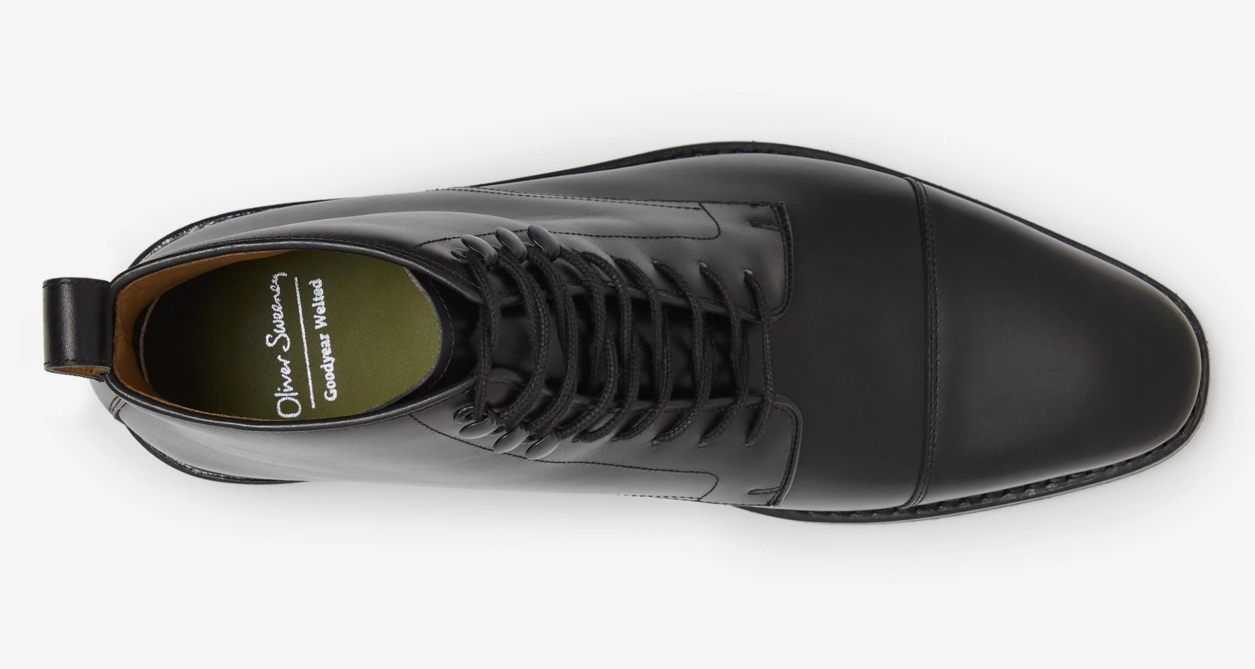 Inglesham Black - Image 7