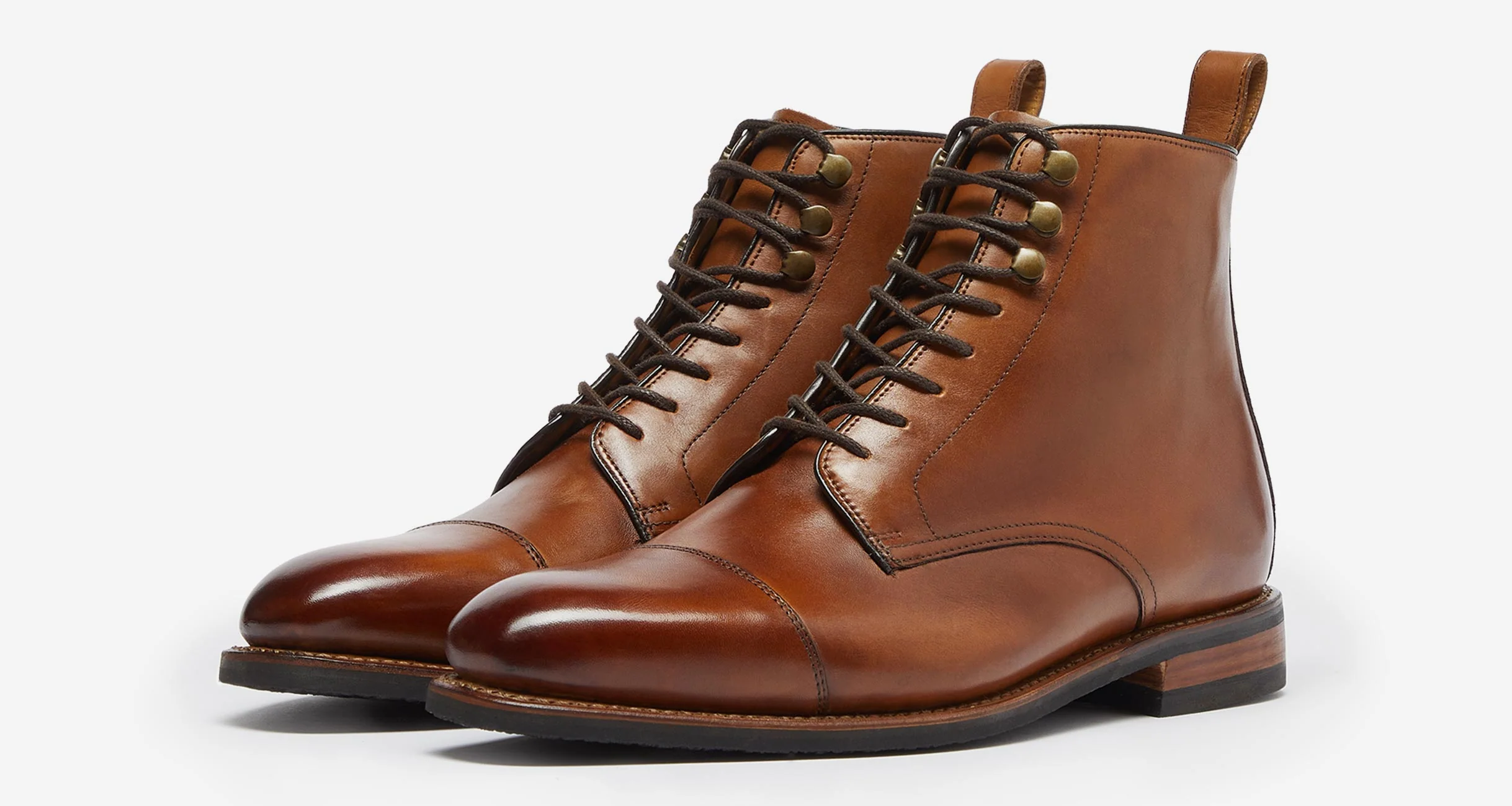 Inglesham Tan - Image 4