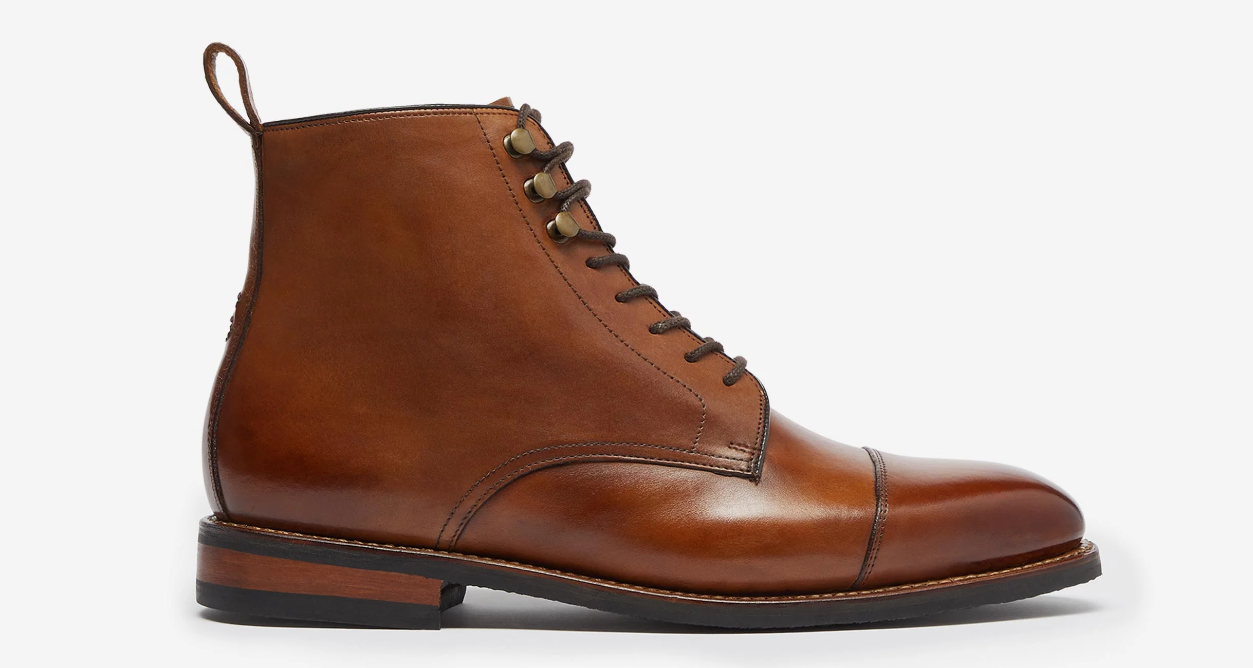 Inglesham Tan - Image 5