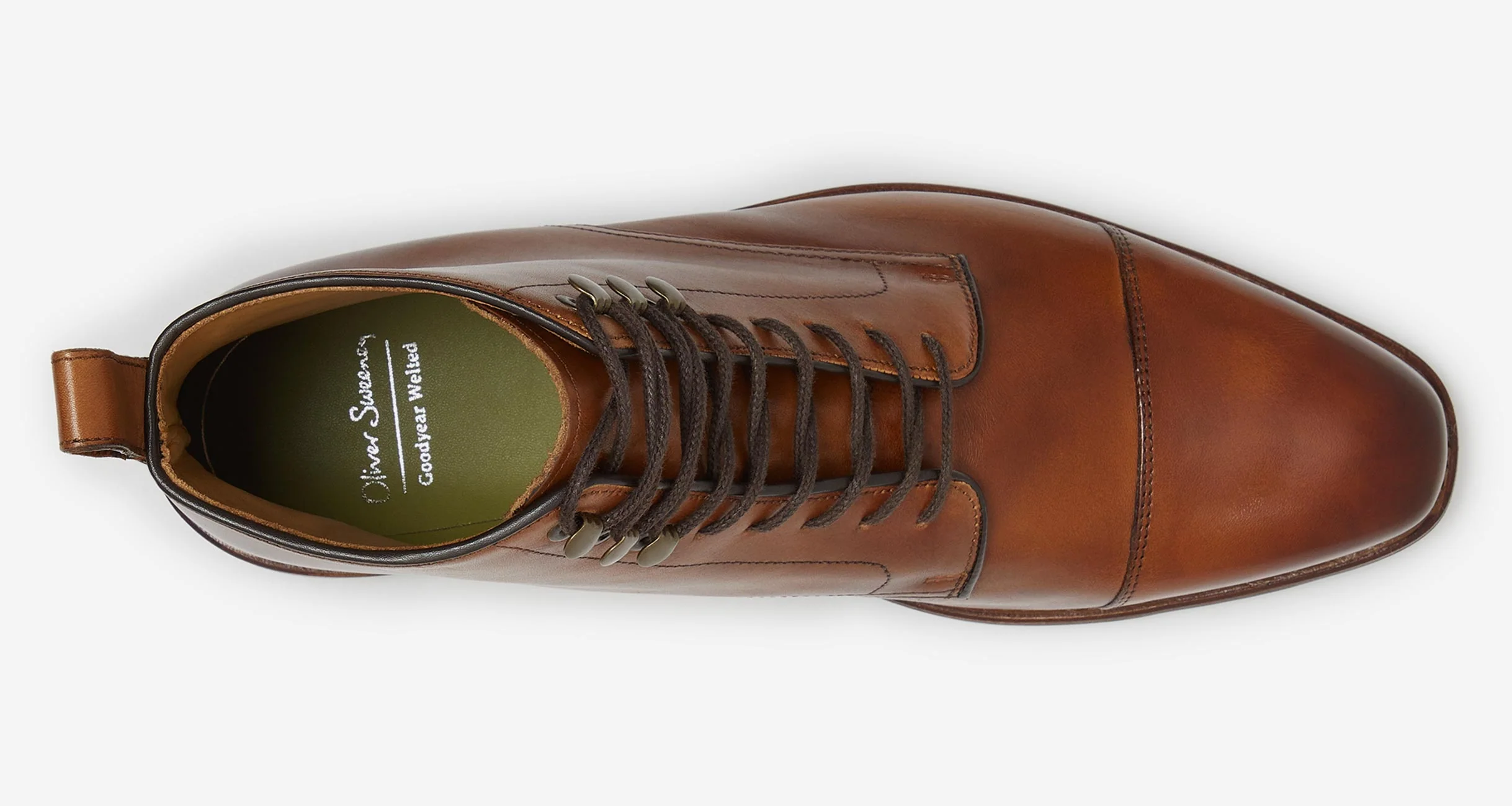 Inglesham Tan - Image 7