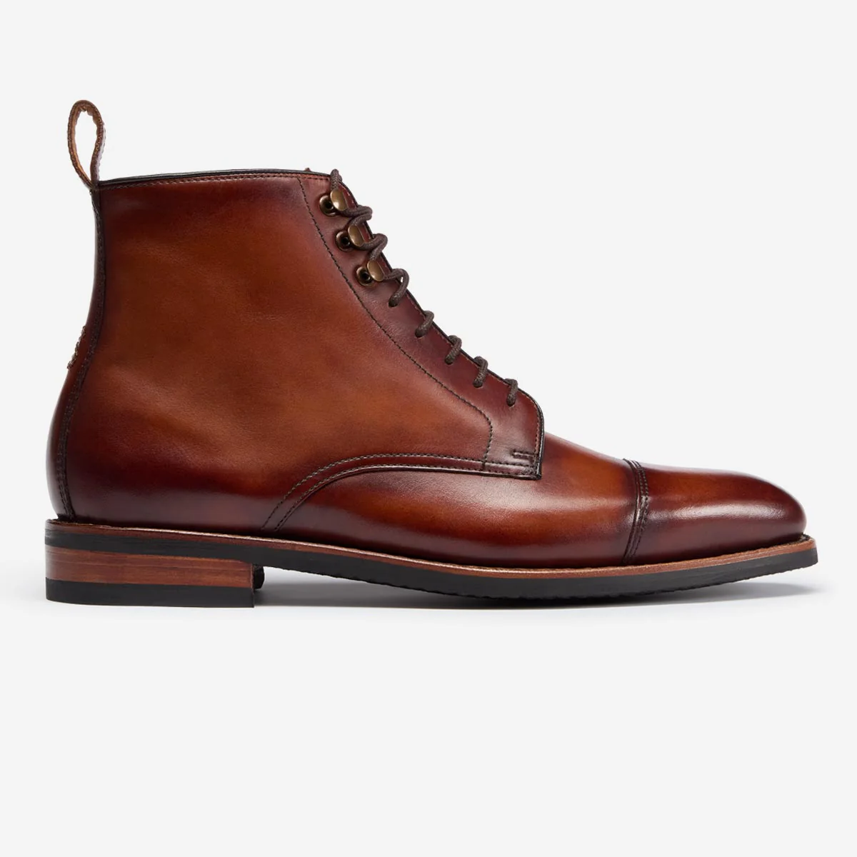 Inglesham Dark Tan - Image 3