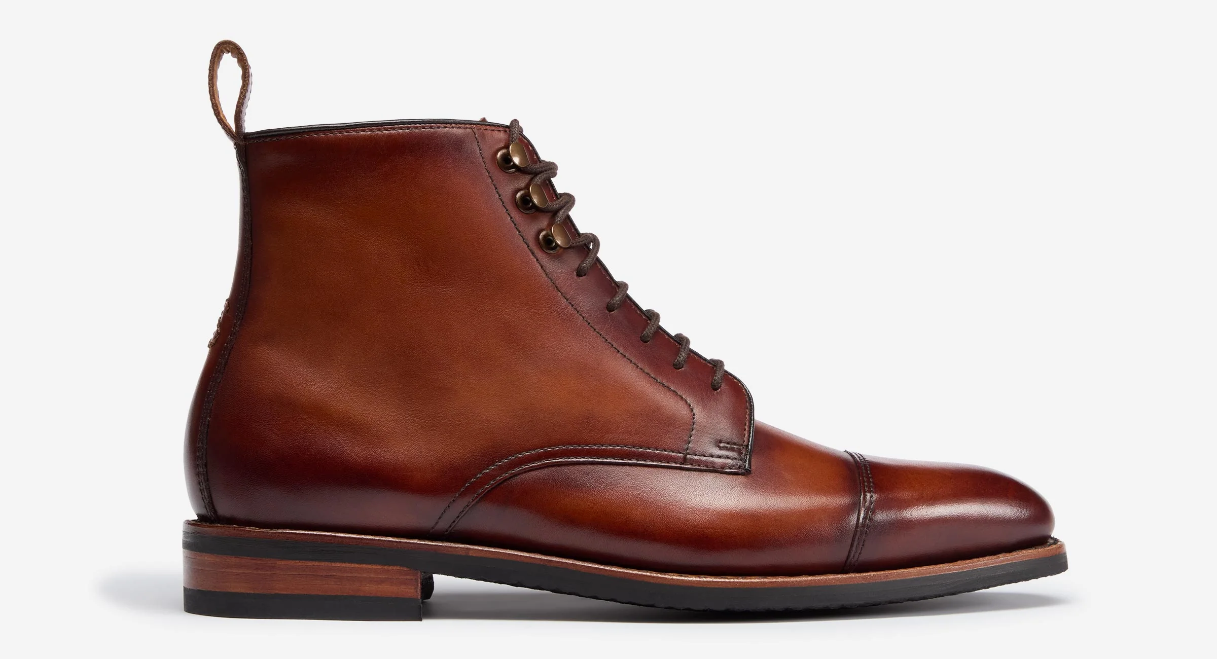Inglesham Dark Tan - Image 5
