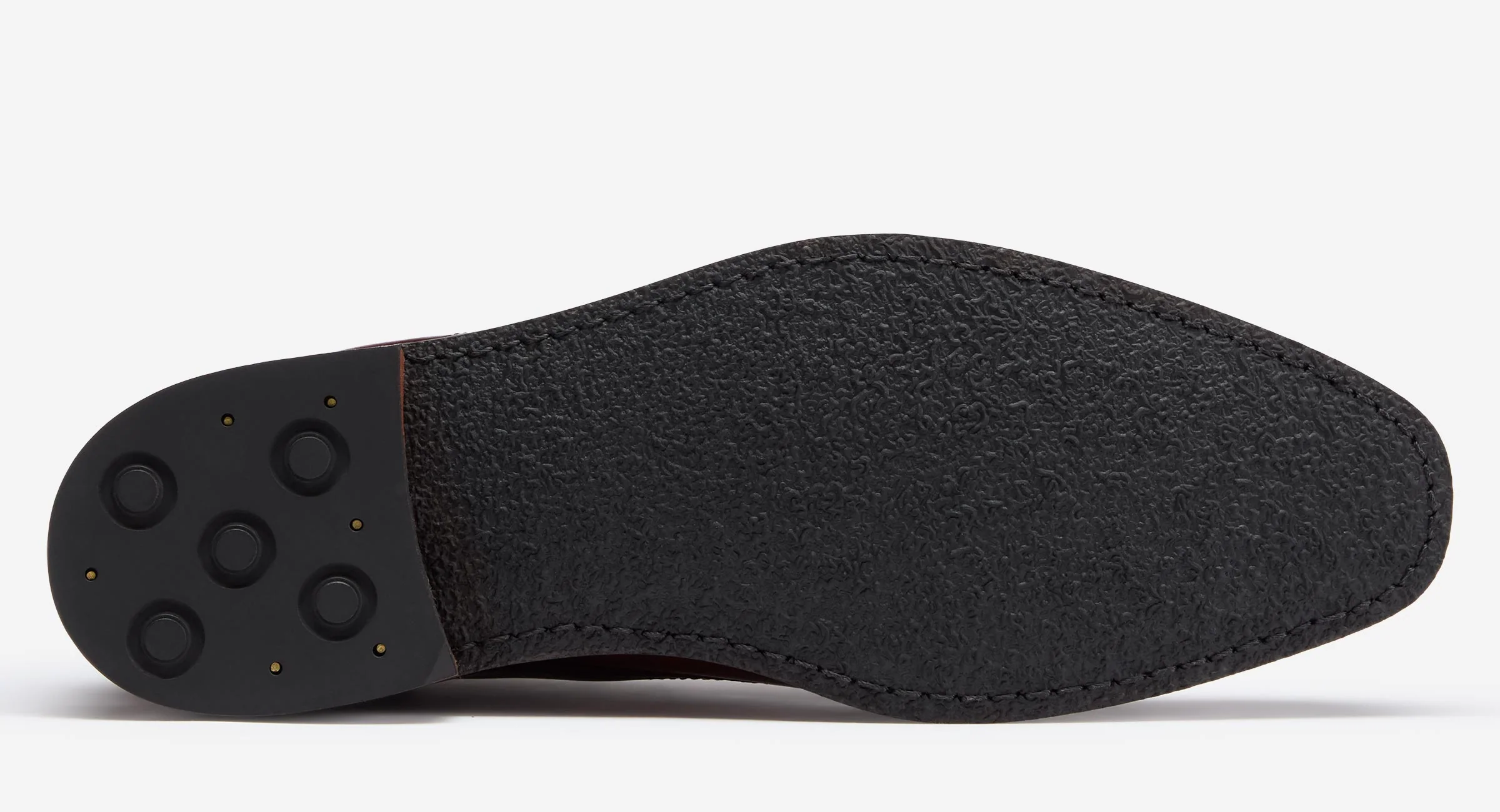 Inglesham Dark Tan - Image 6