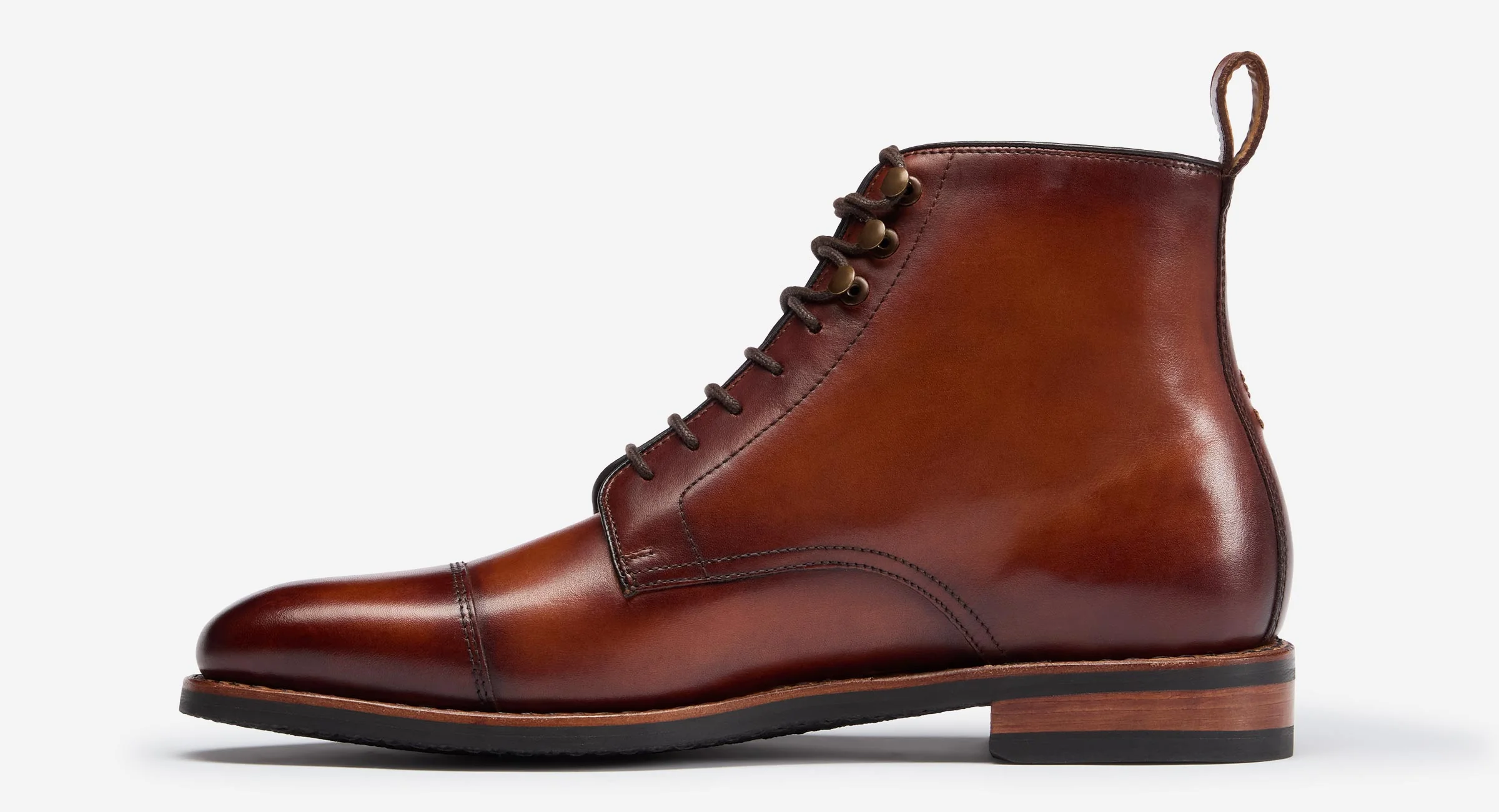 Inglesham Dark Tan - Image 8