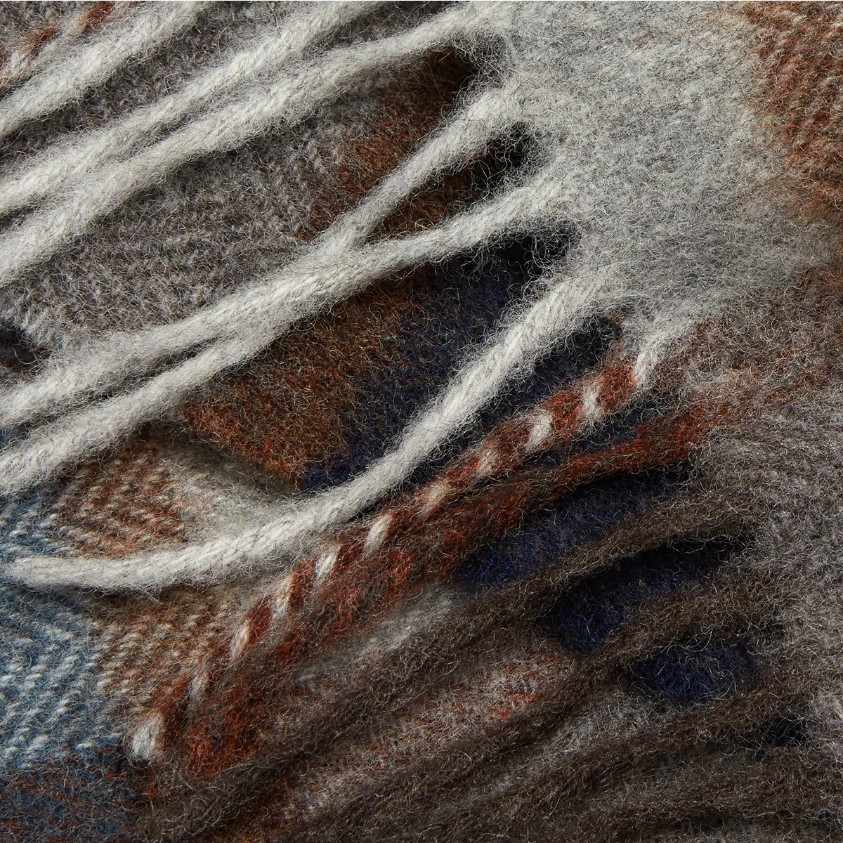 Innerwick Blue Multi - Image 3