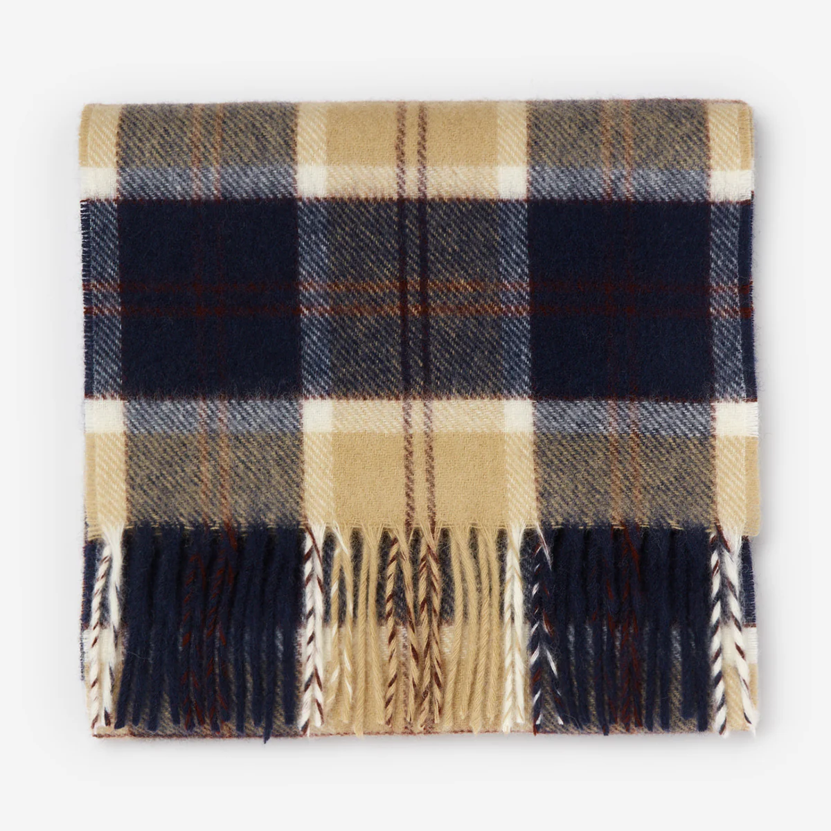 Innerwick Navy/Beige - Image 2