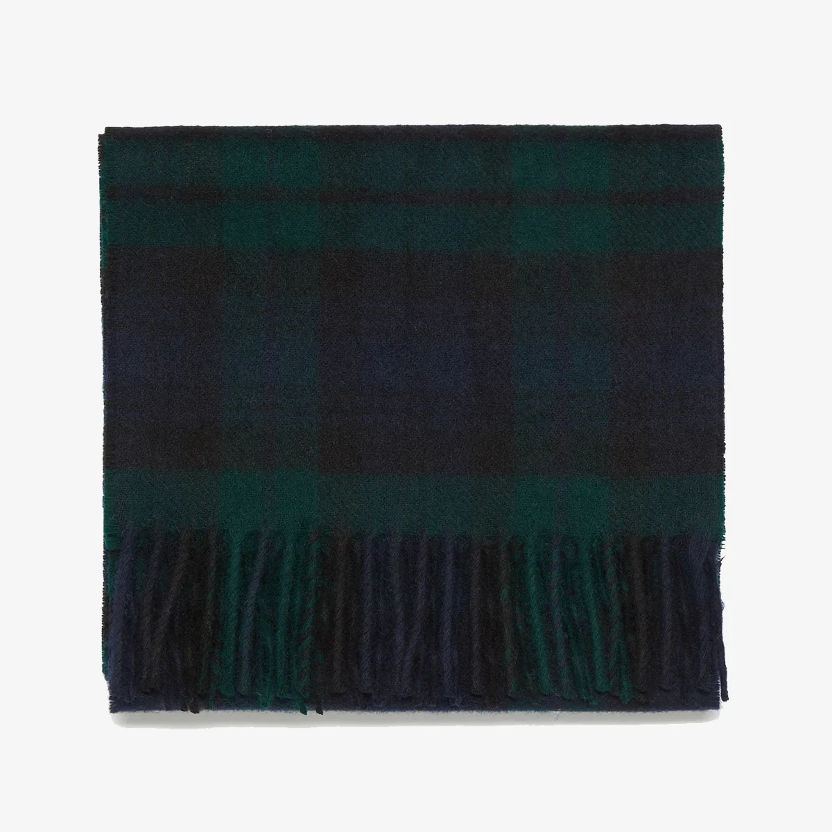 Innerwick Navy/Green - Image 2