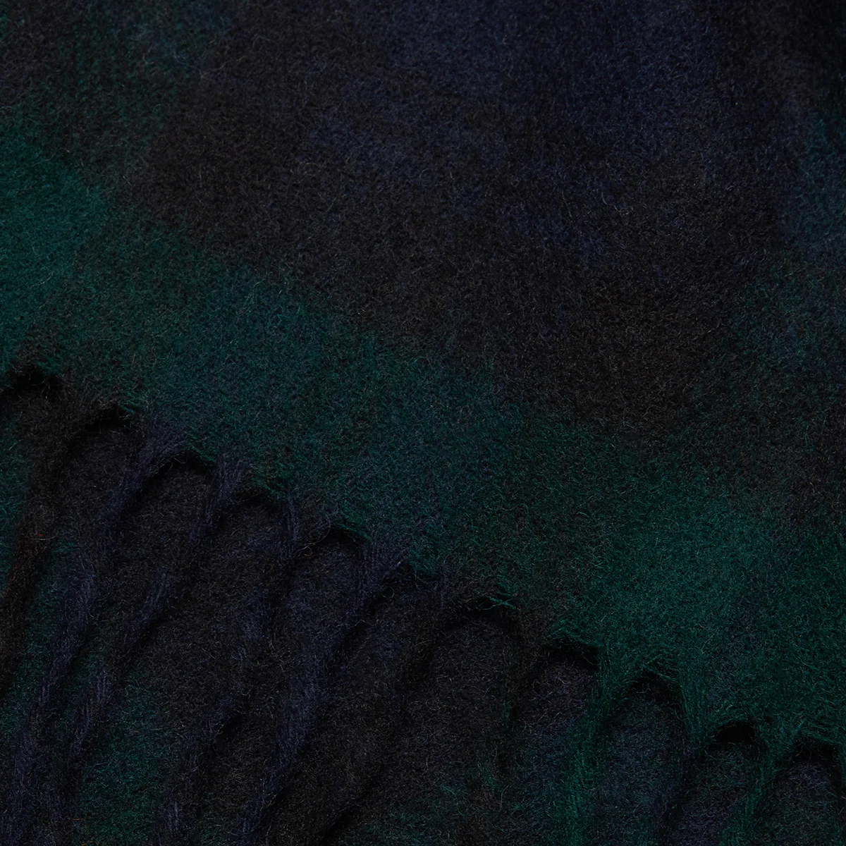 Innerwick Navy/Green - Image 3