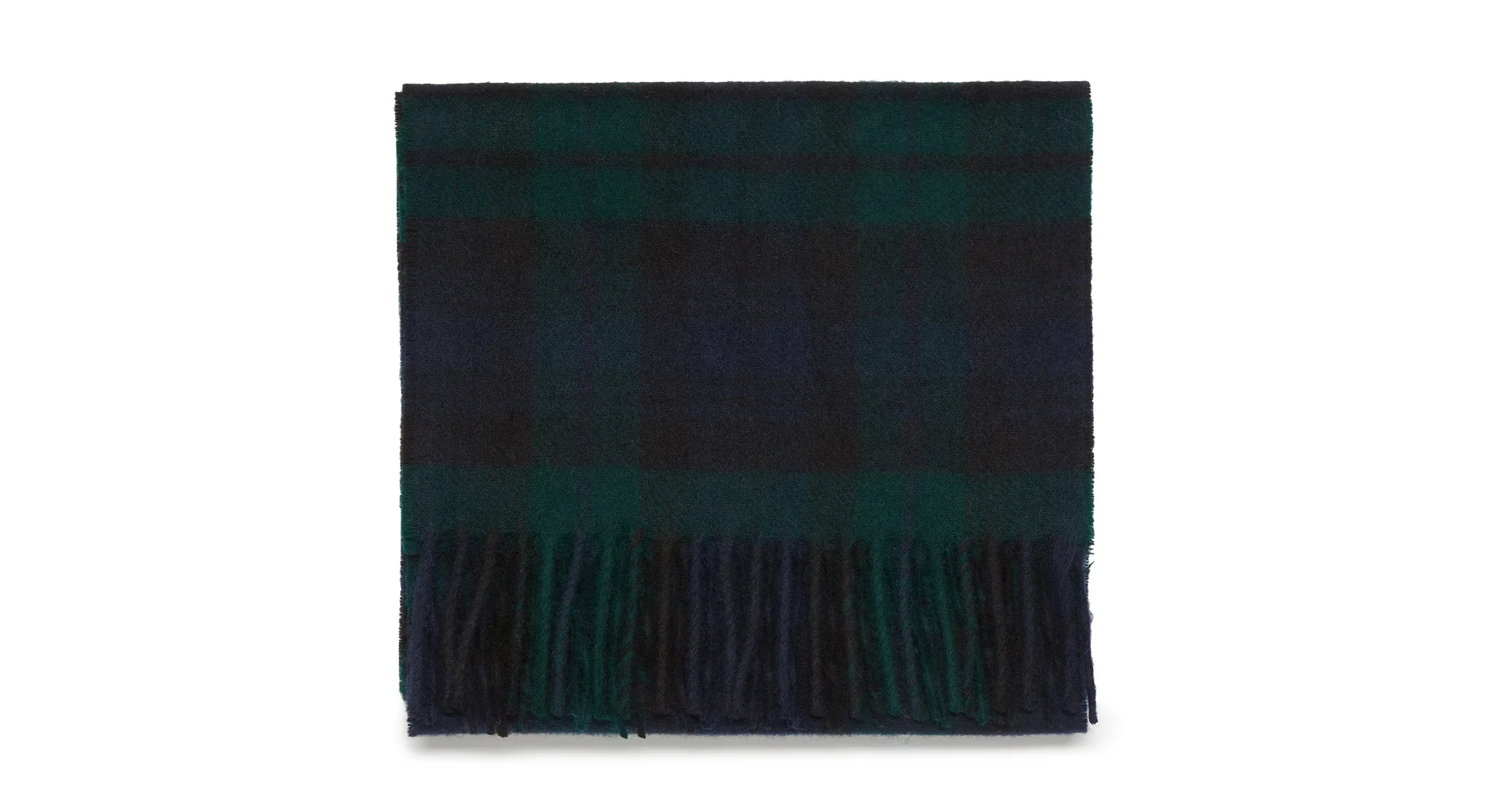 Innerwick Navy/Green - Image 4