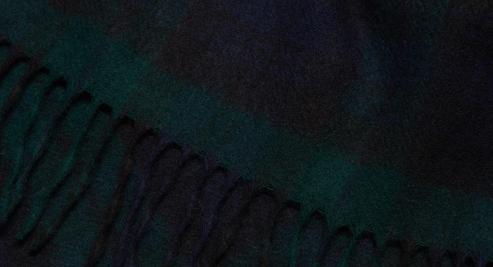Innerwick Navy/Green - Image 5