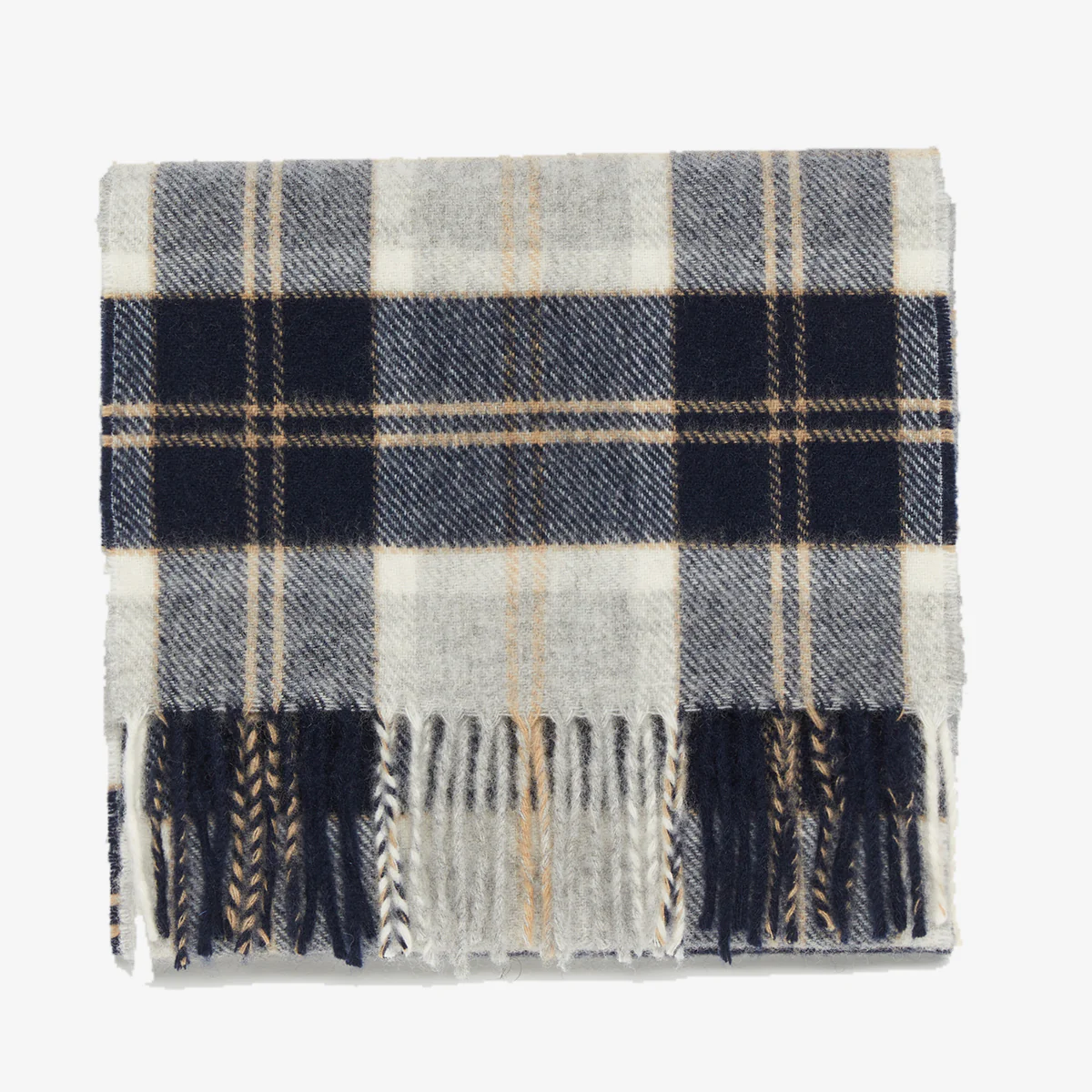 Innerwick Navy/White - Image 2