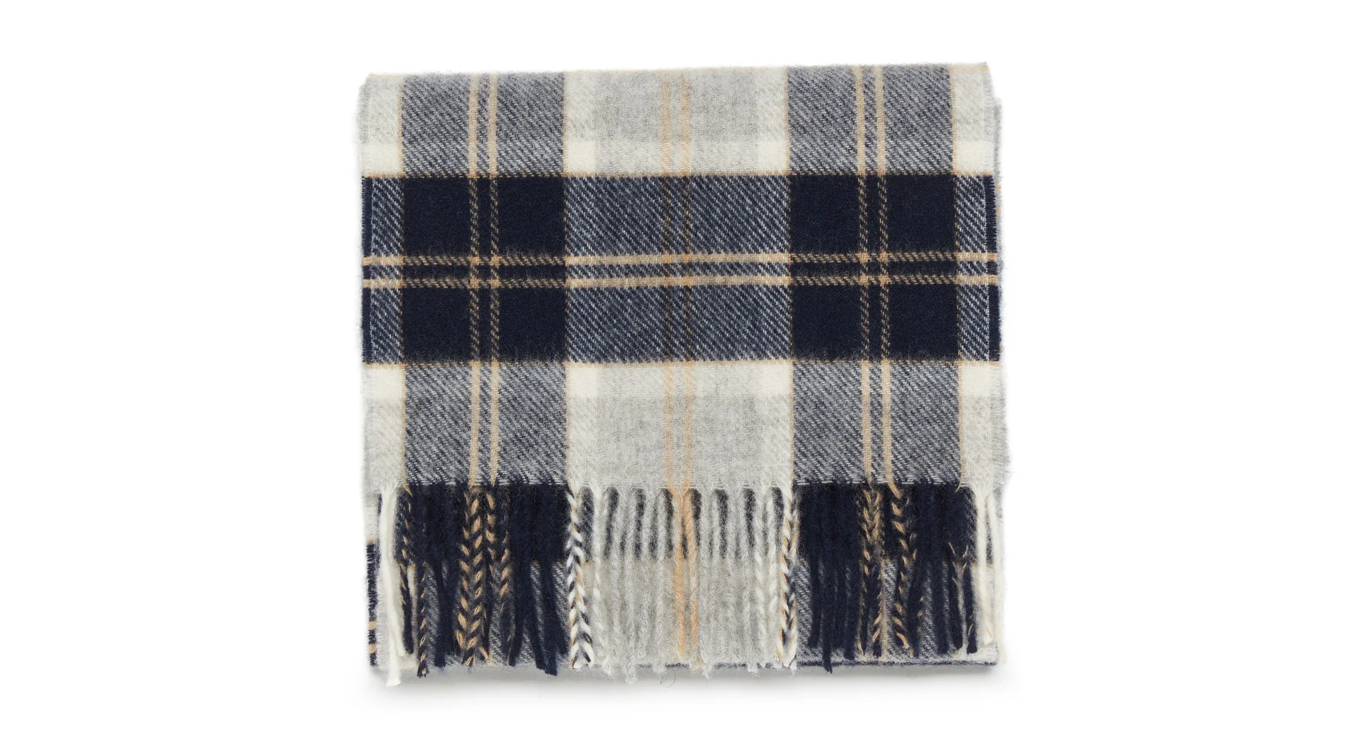 Innerwick Navy/White - Image 4