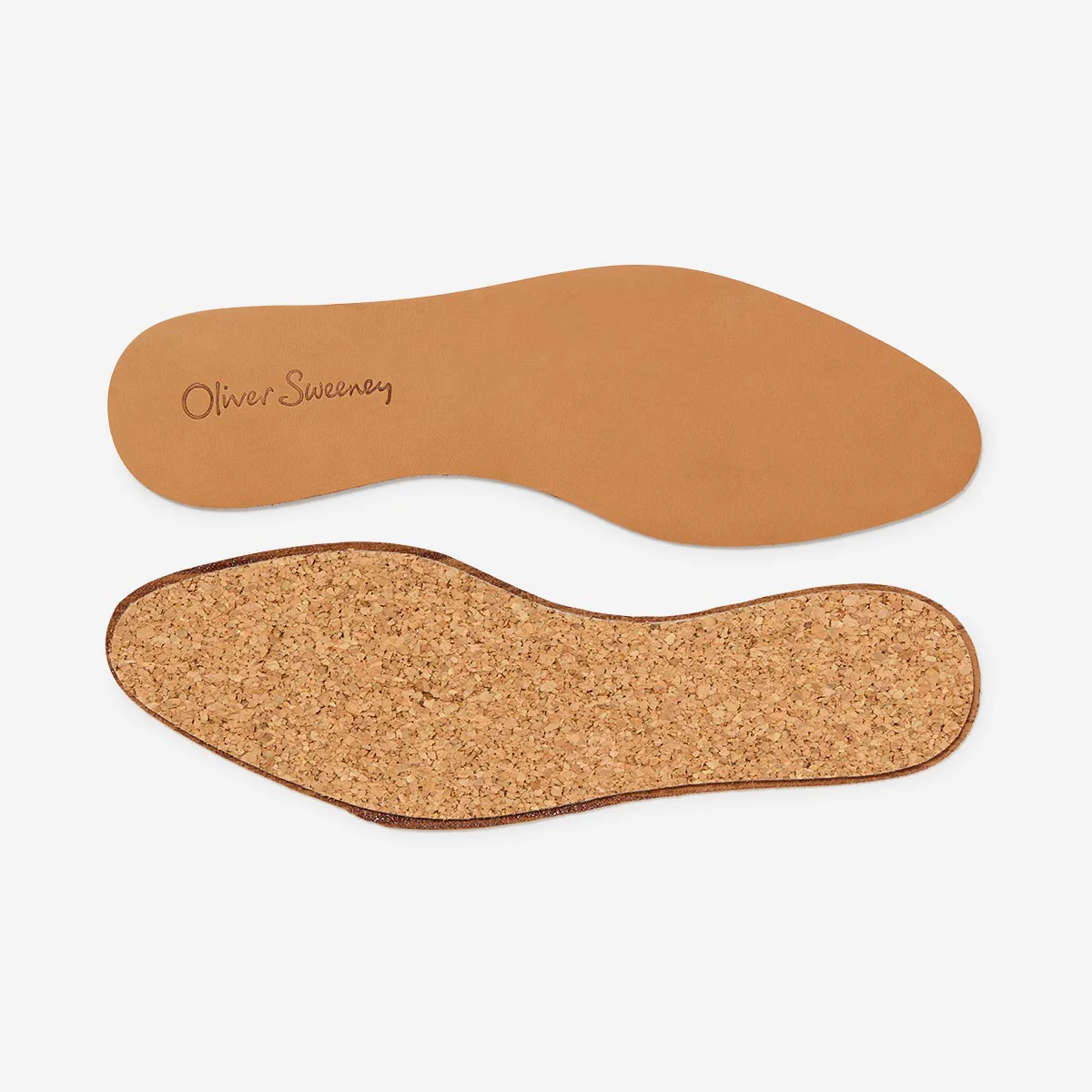 Leather Insoles - Image 2