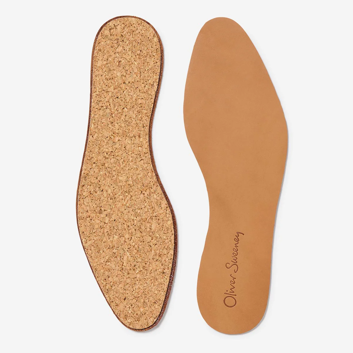 Leather Insoles - Image 3