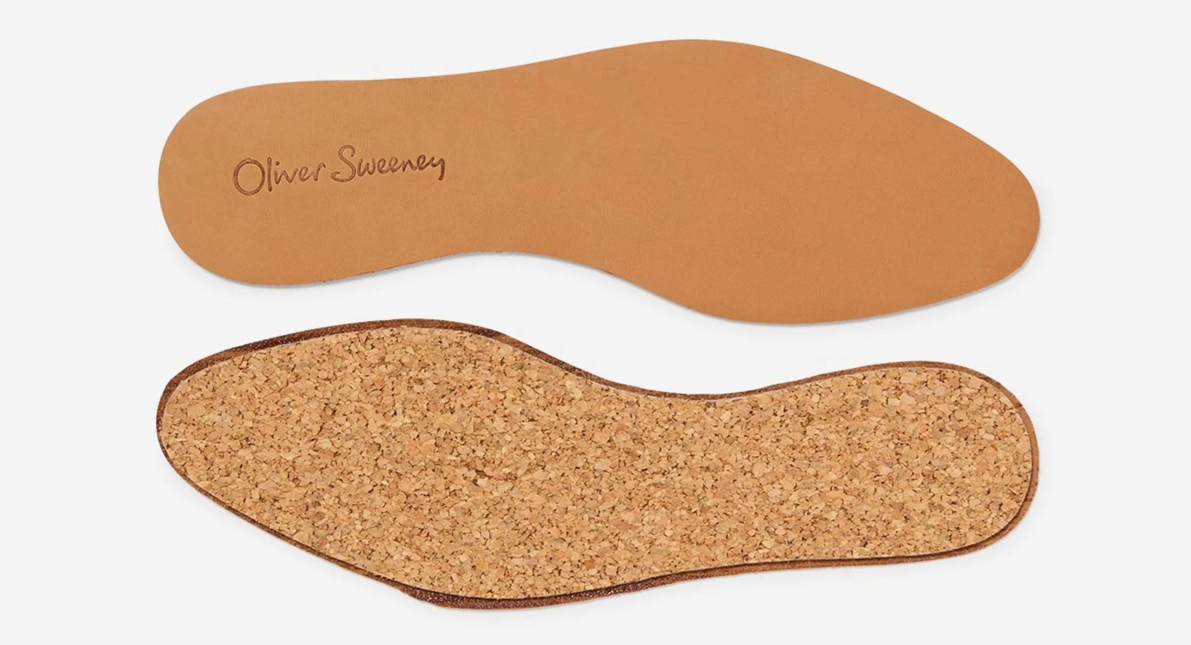 Leather Insoles - Image 4