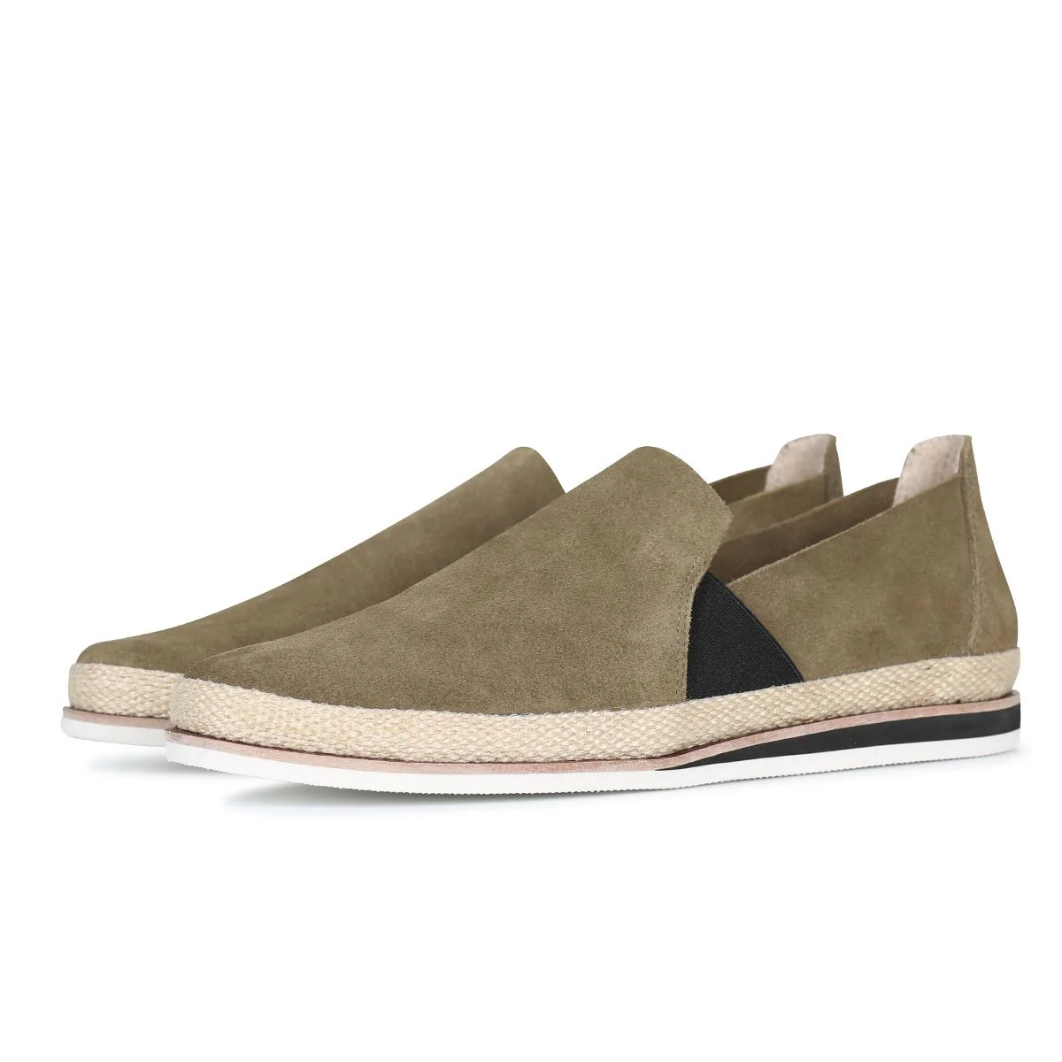 Ives khaki - Image 2