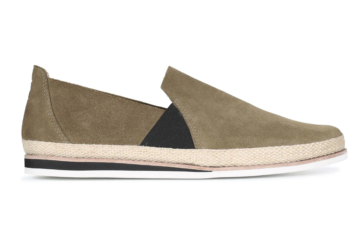 Ives khaki - Image 4