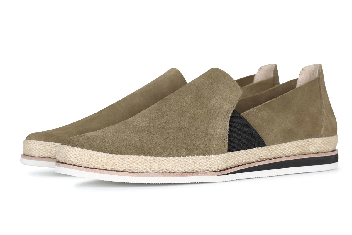 Ives khaki - Image 5