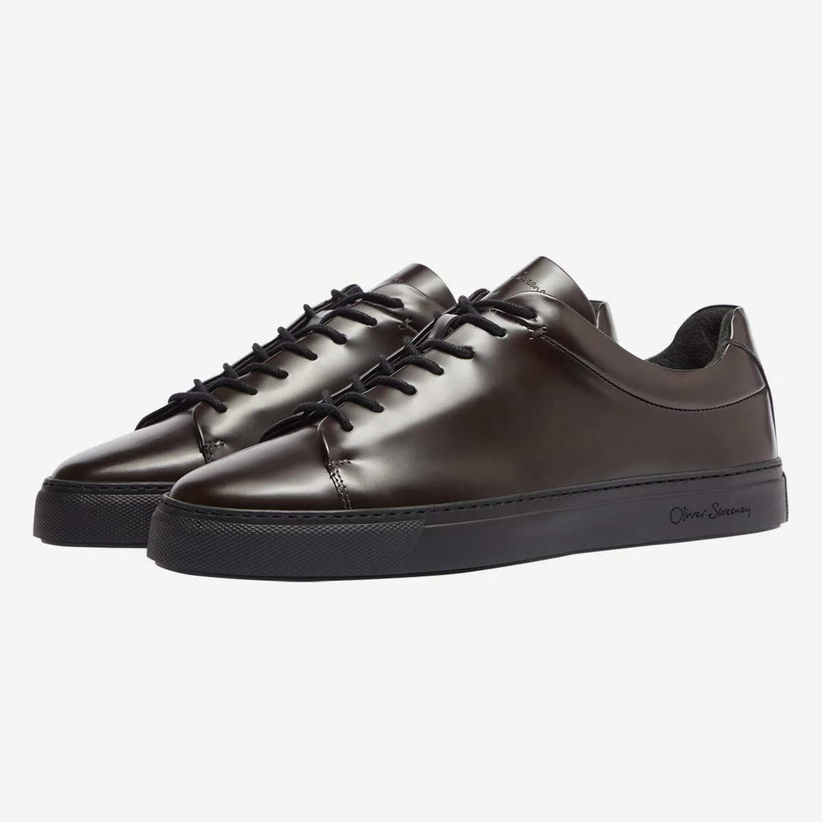 Izeda Burgundy - Image 2