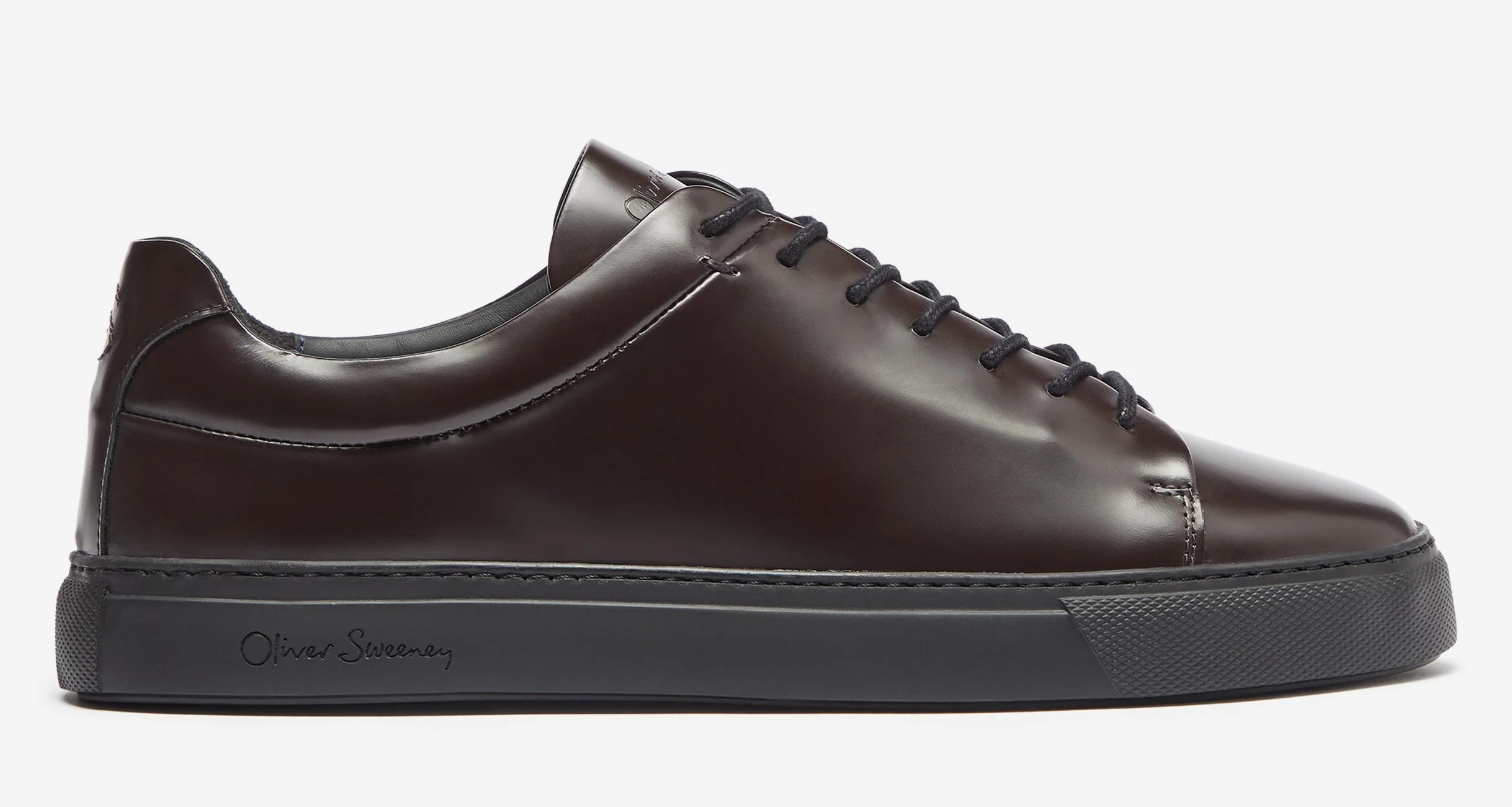 Izeda Burgundy - Image 4