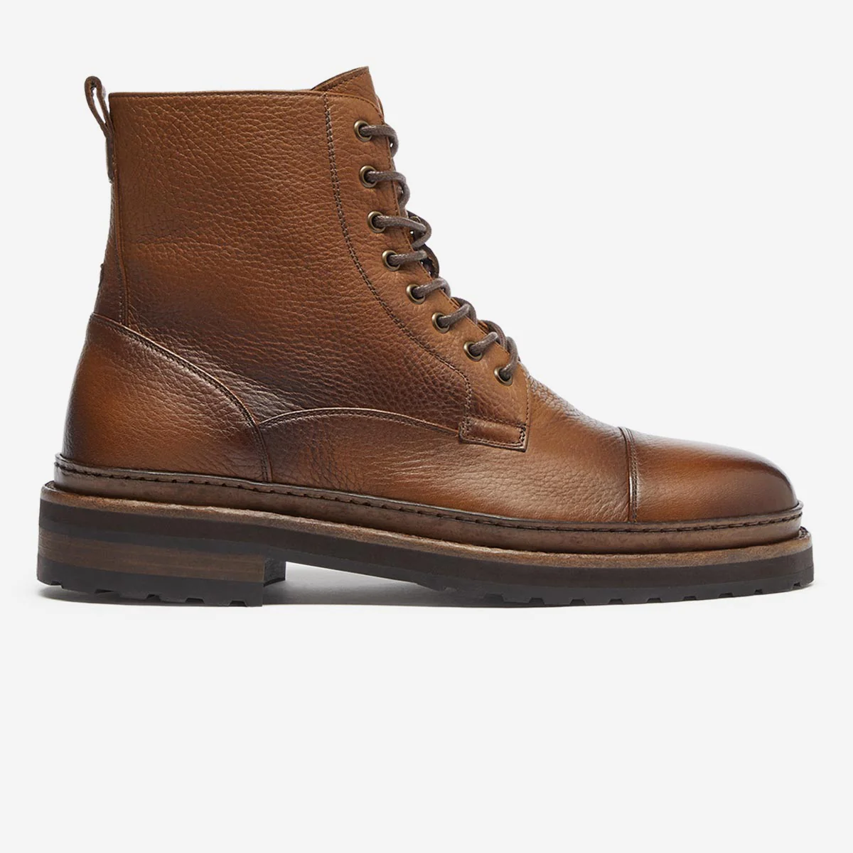 Kamma Dark Tan - Image 3