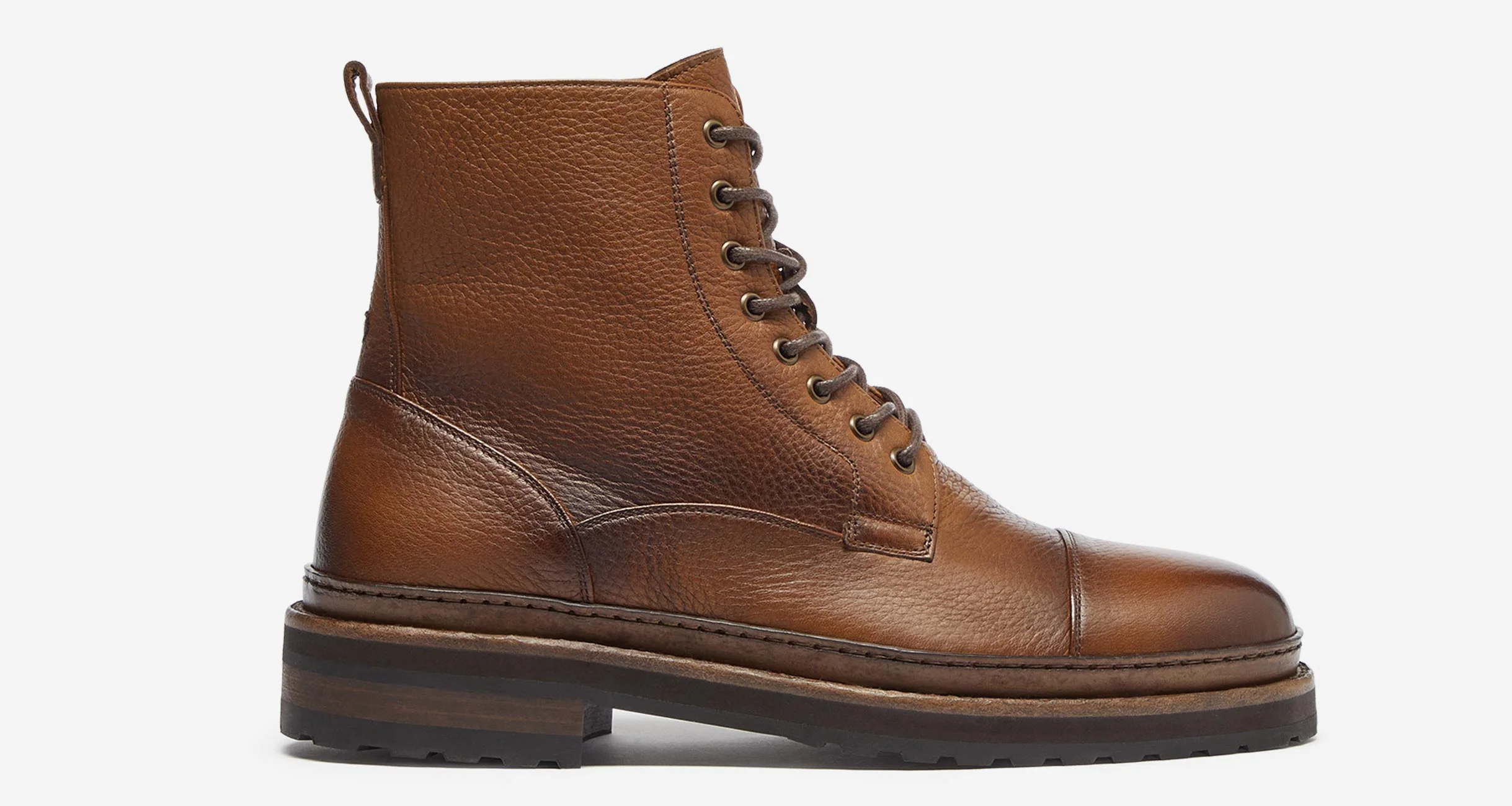 Kamma Dark Tan - Image 4