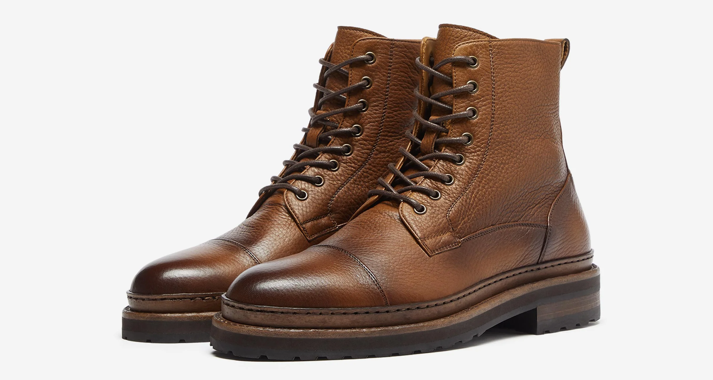 Kamma Dark Tan - Image 5