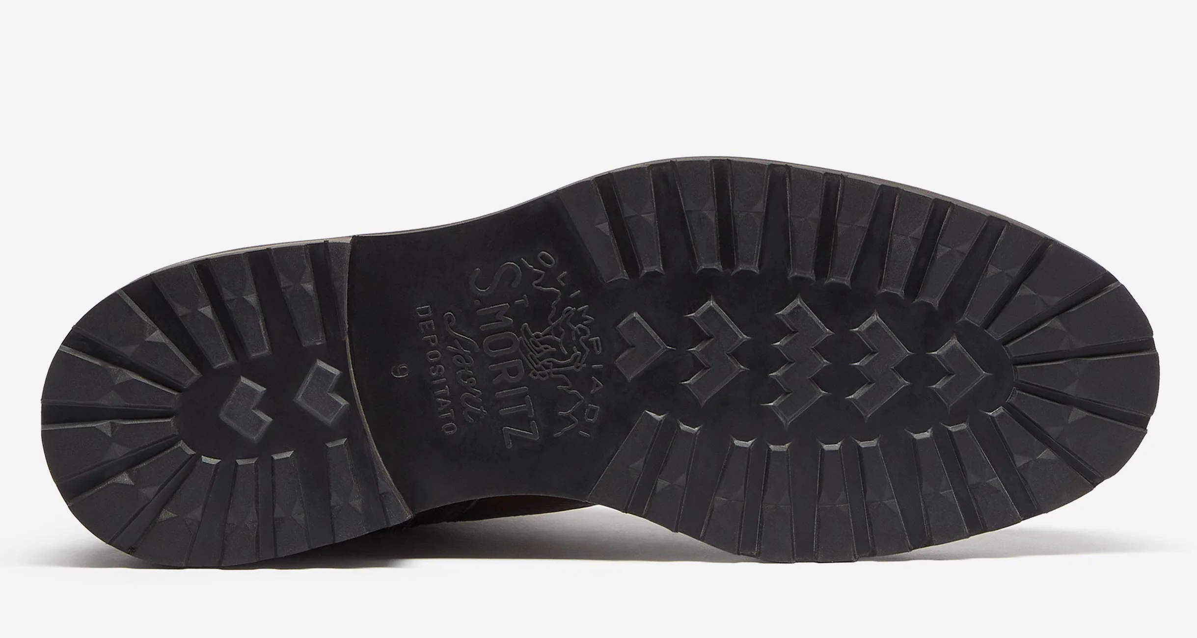Kamma Dark Tan - Image 6