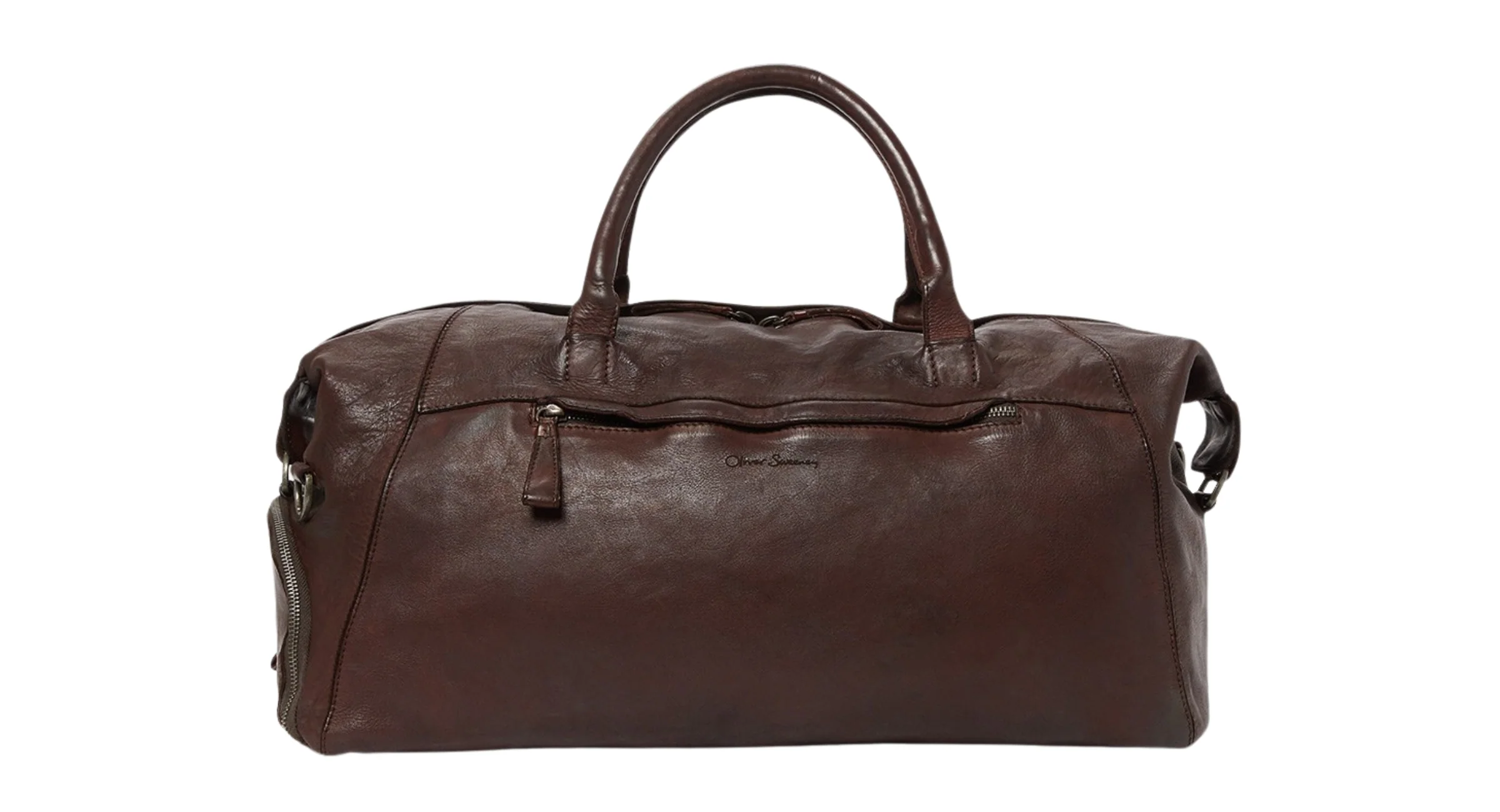 Kella Dark Brown - Image 4