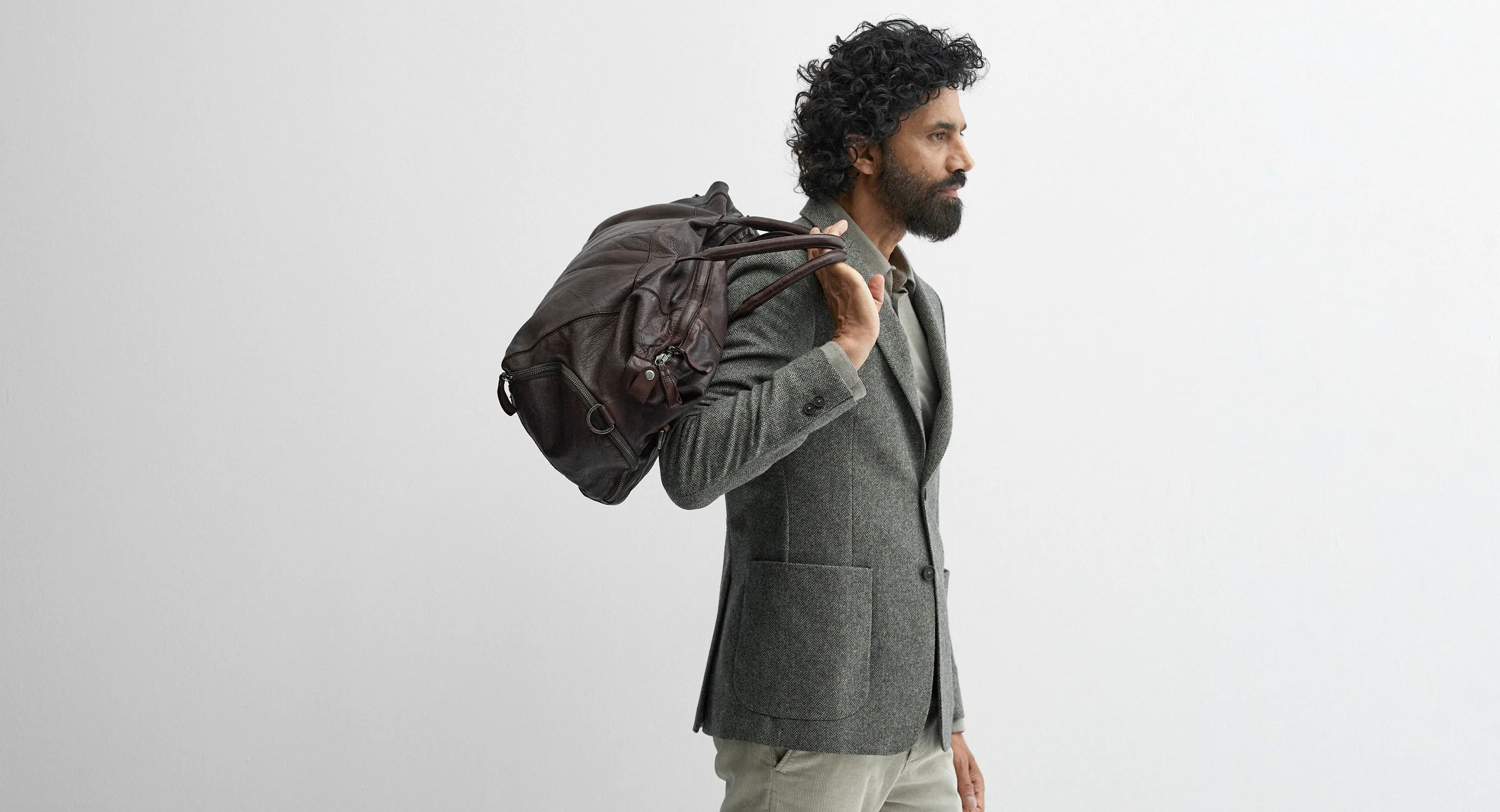 Kella Dark Brown - Image 6