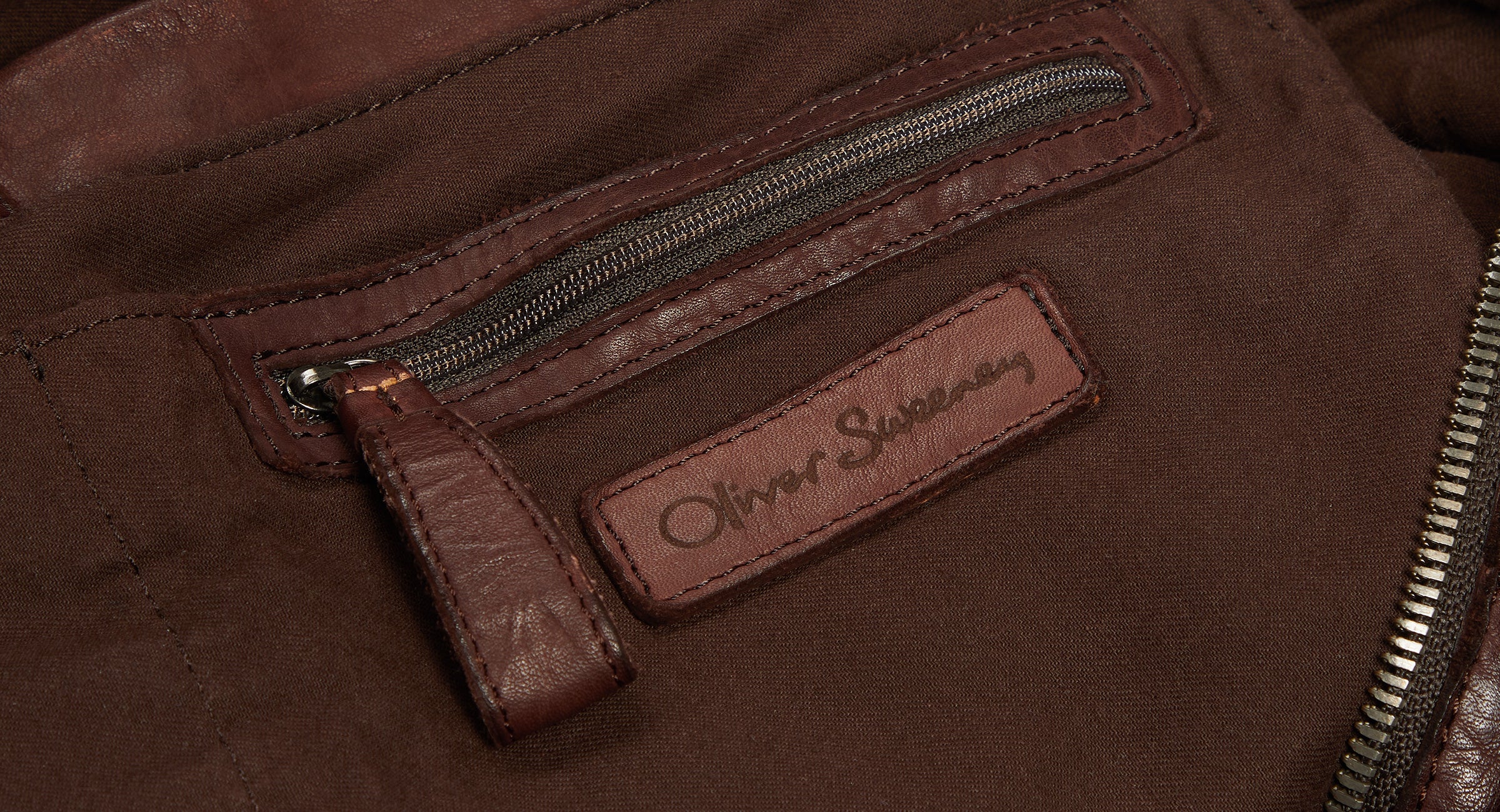 Kella Dark Brown - Image 9