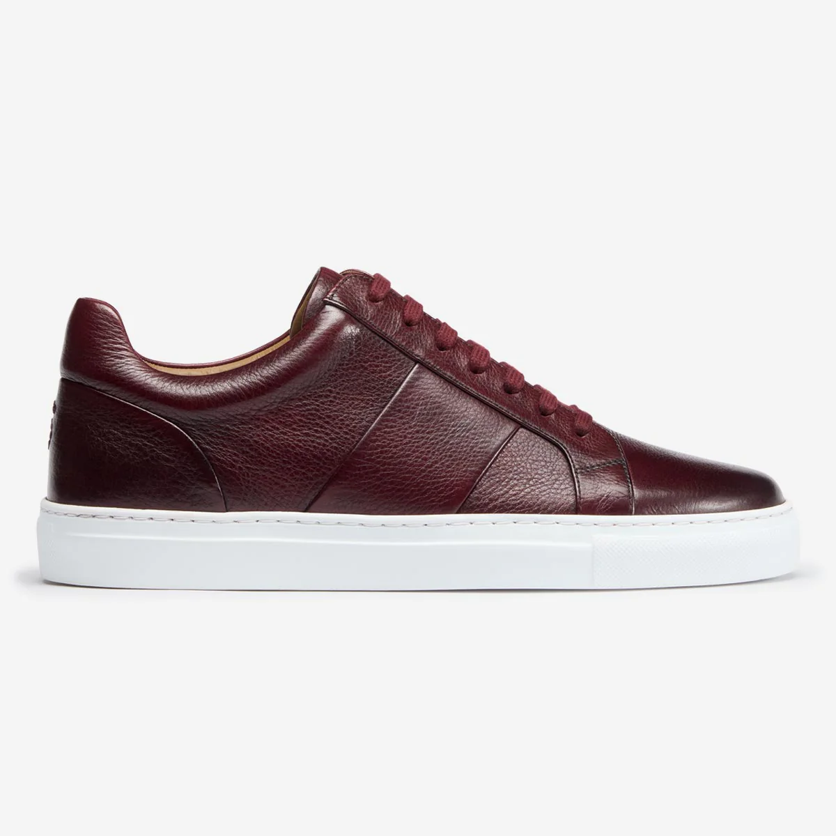 Kendal Burgundy - Image 3