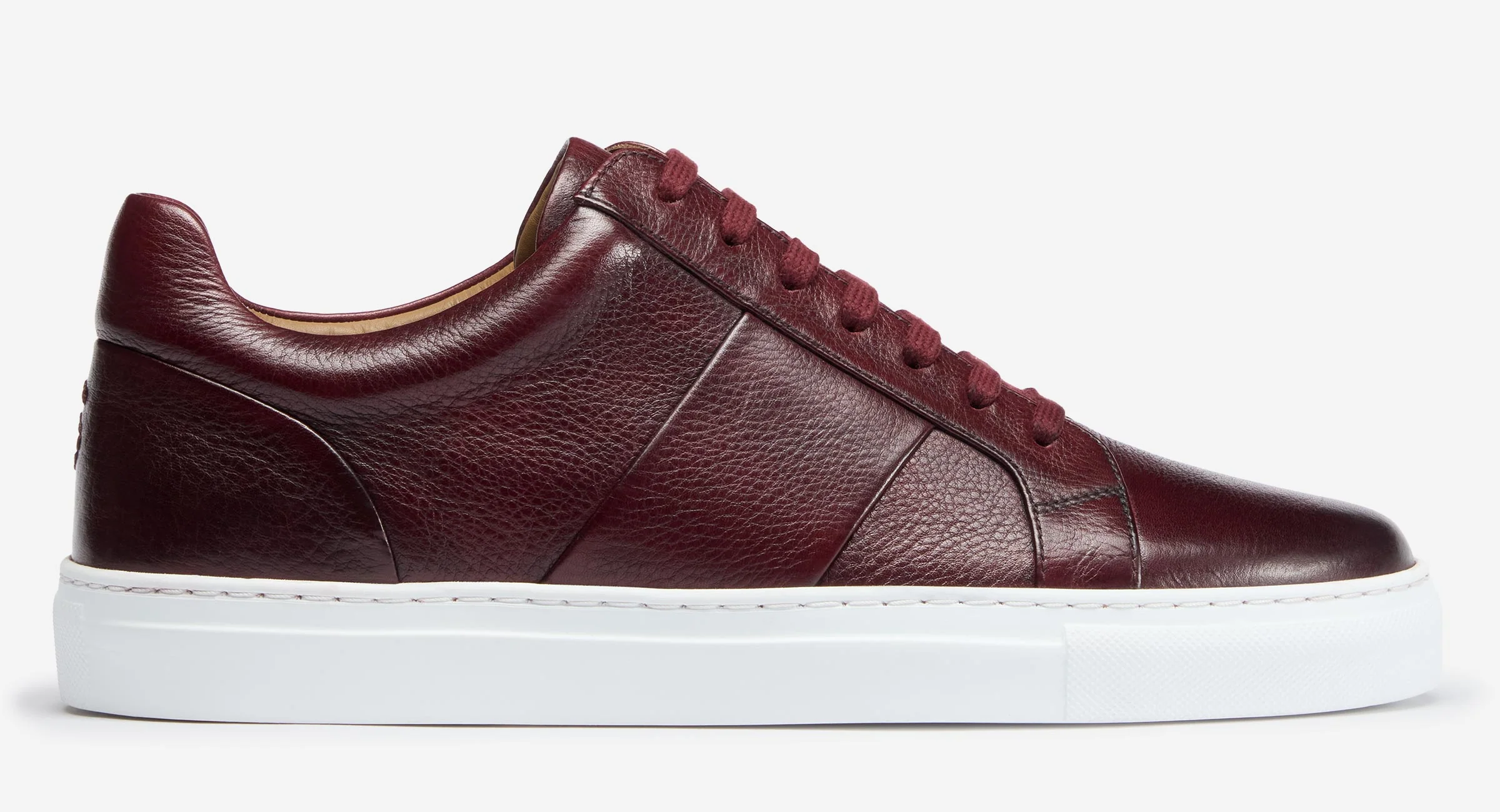 Kendal Burgundy - Image 5