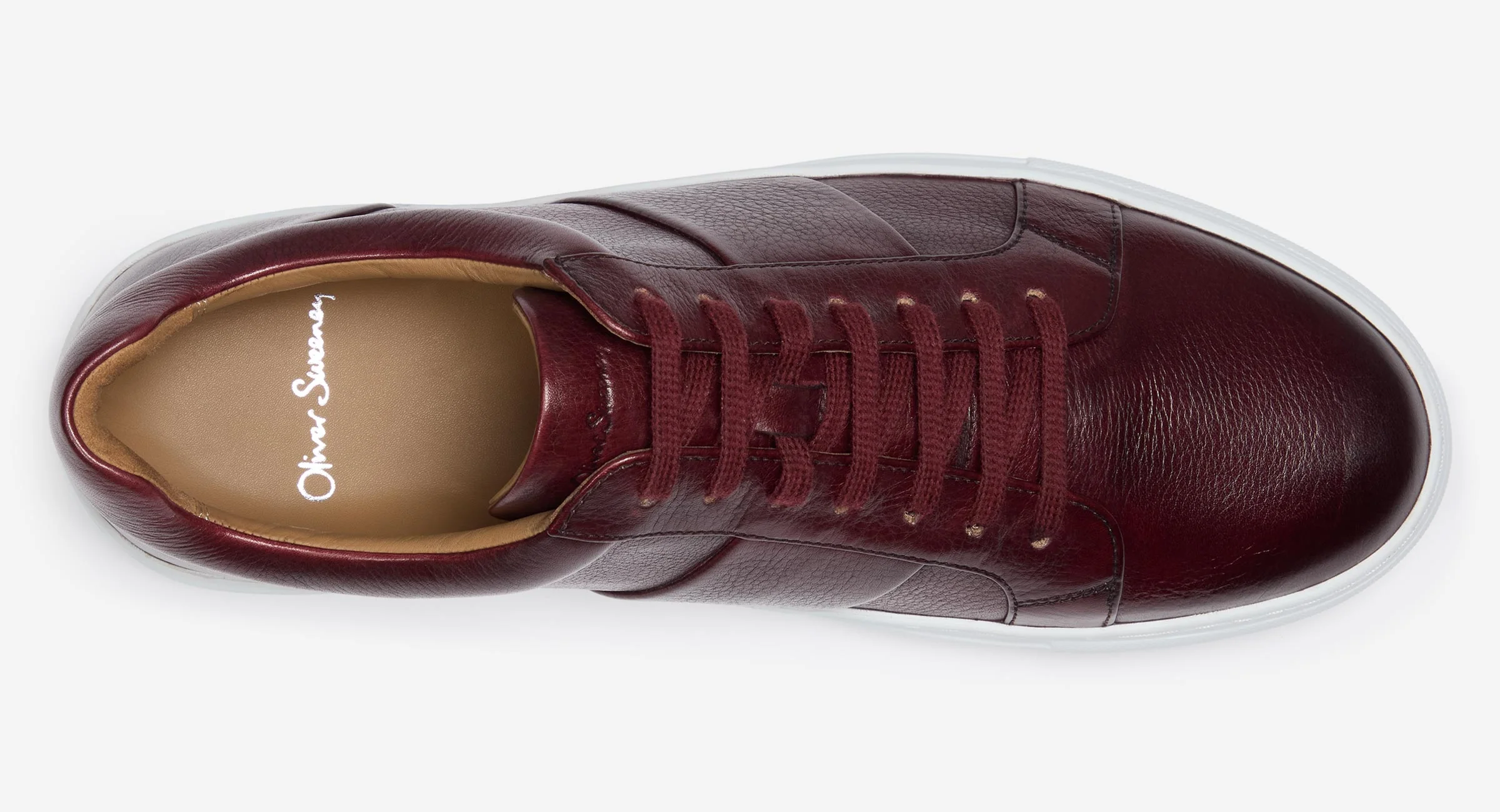 Kendal Burgundy - Image 7