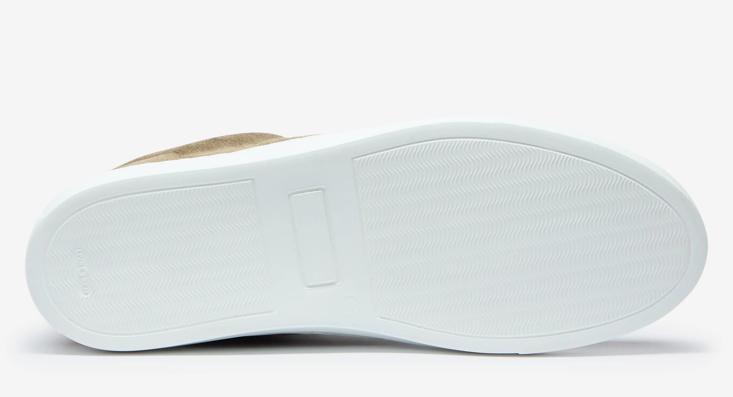 Kendal Khaki Suede - Image 6