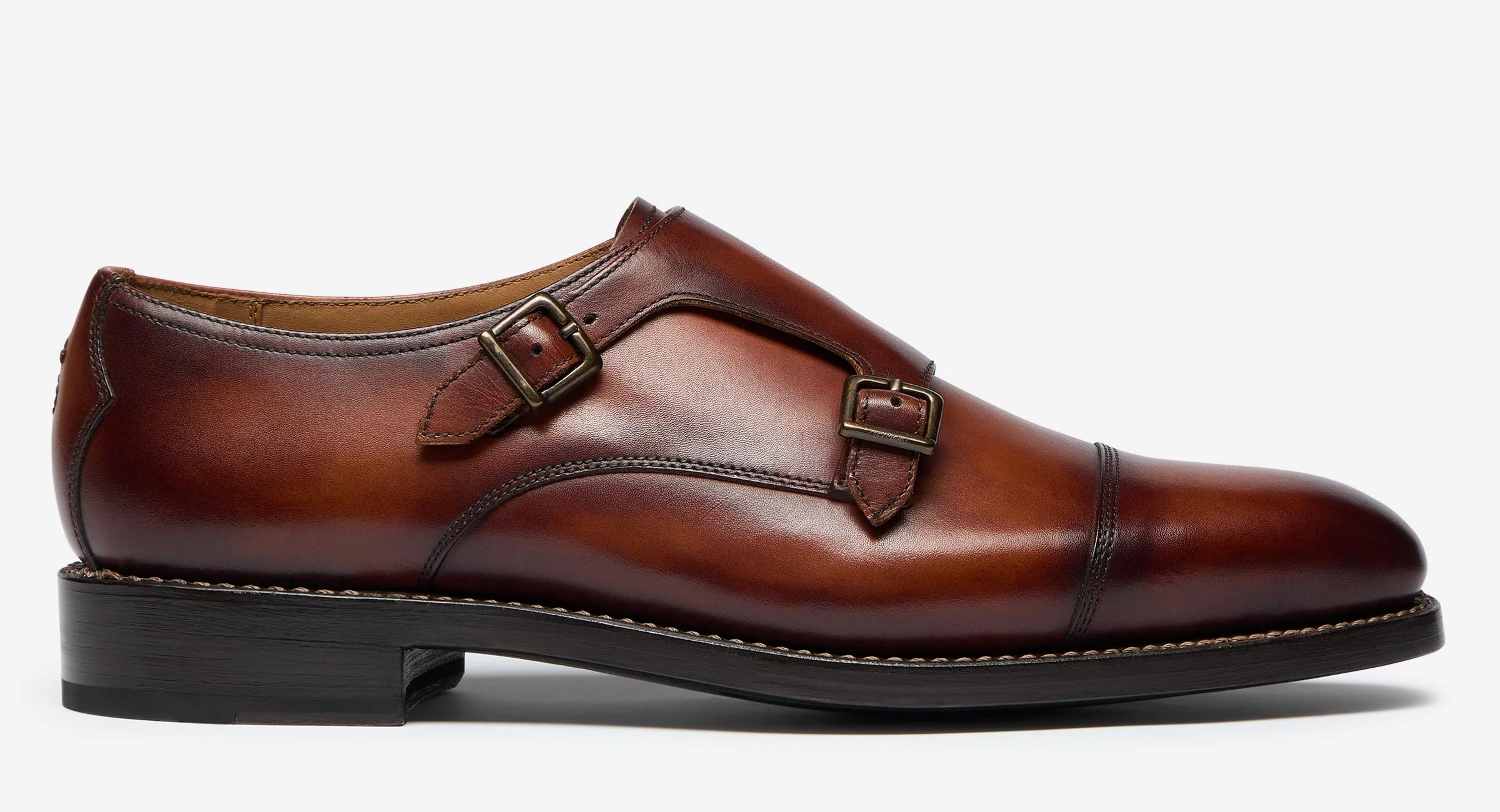 Kersey Dark Tan - Image 5
