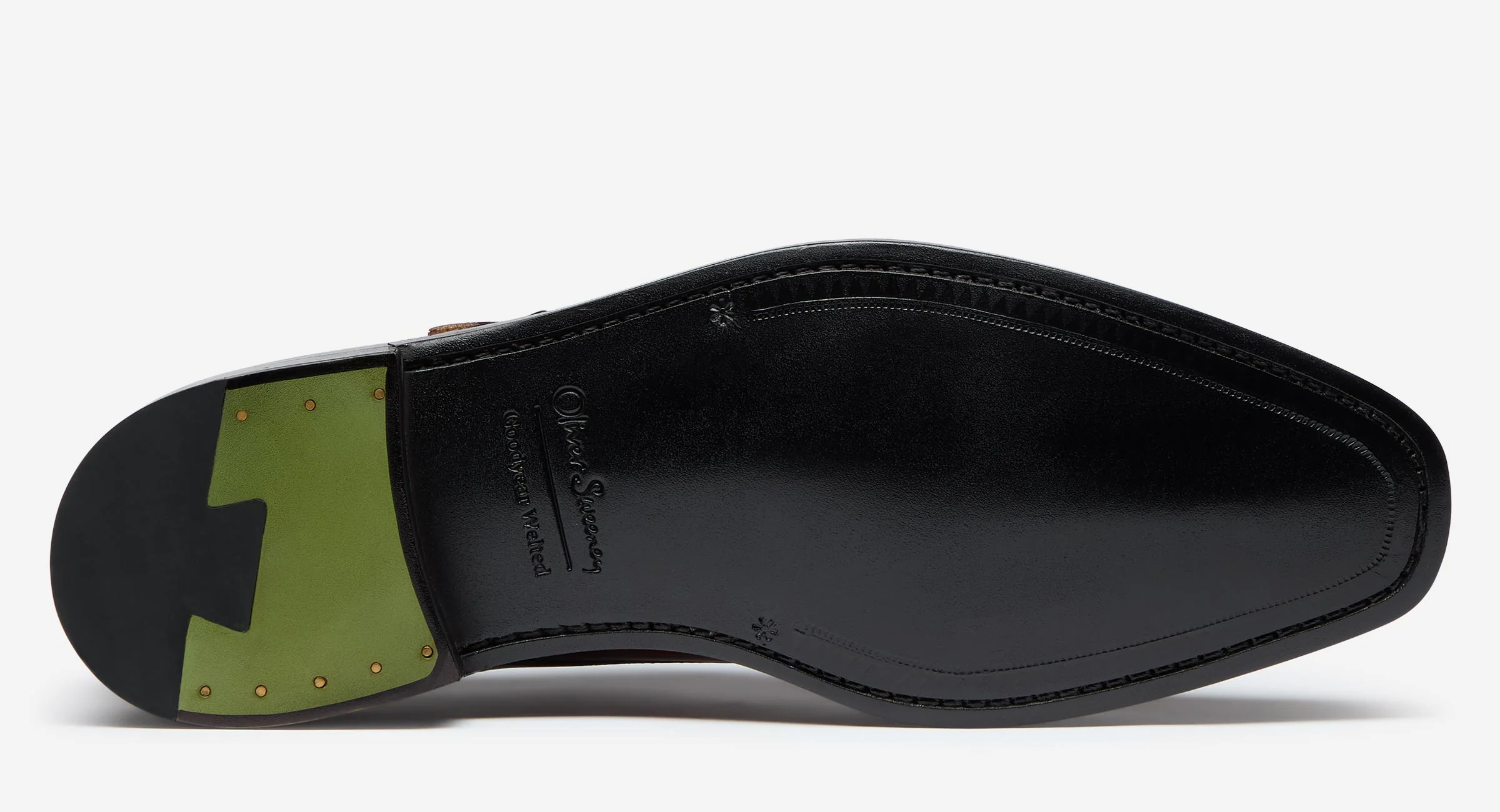 Kersey Dark Tan - Image 6