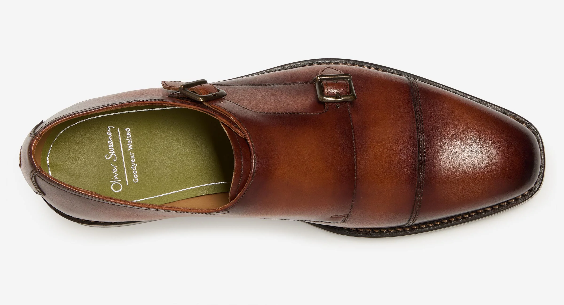 Kersey Dark Tan - Image 7