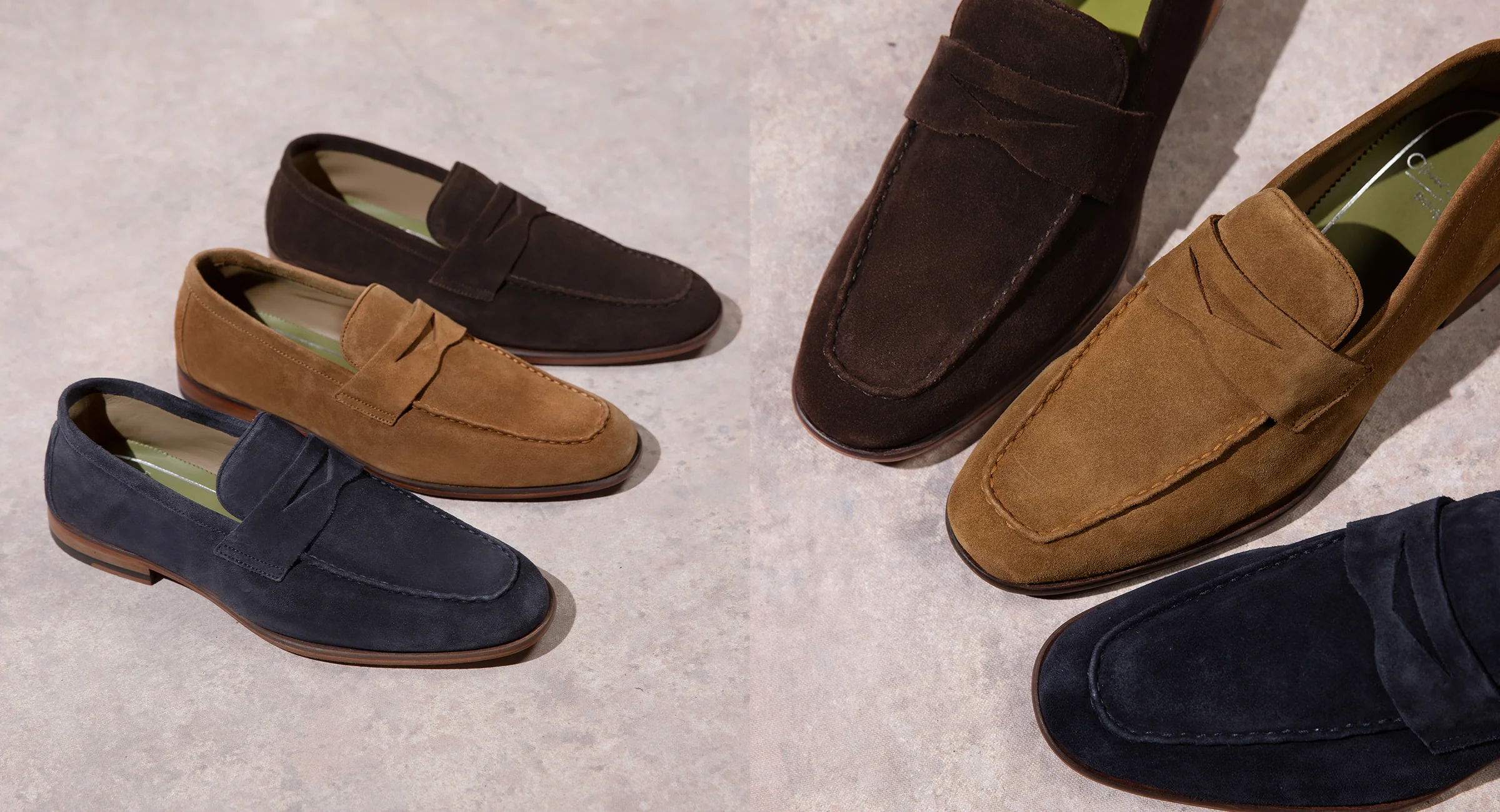 Keyworth Light Brown - Image 9