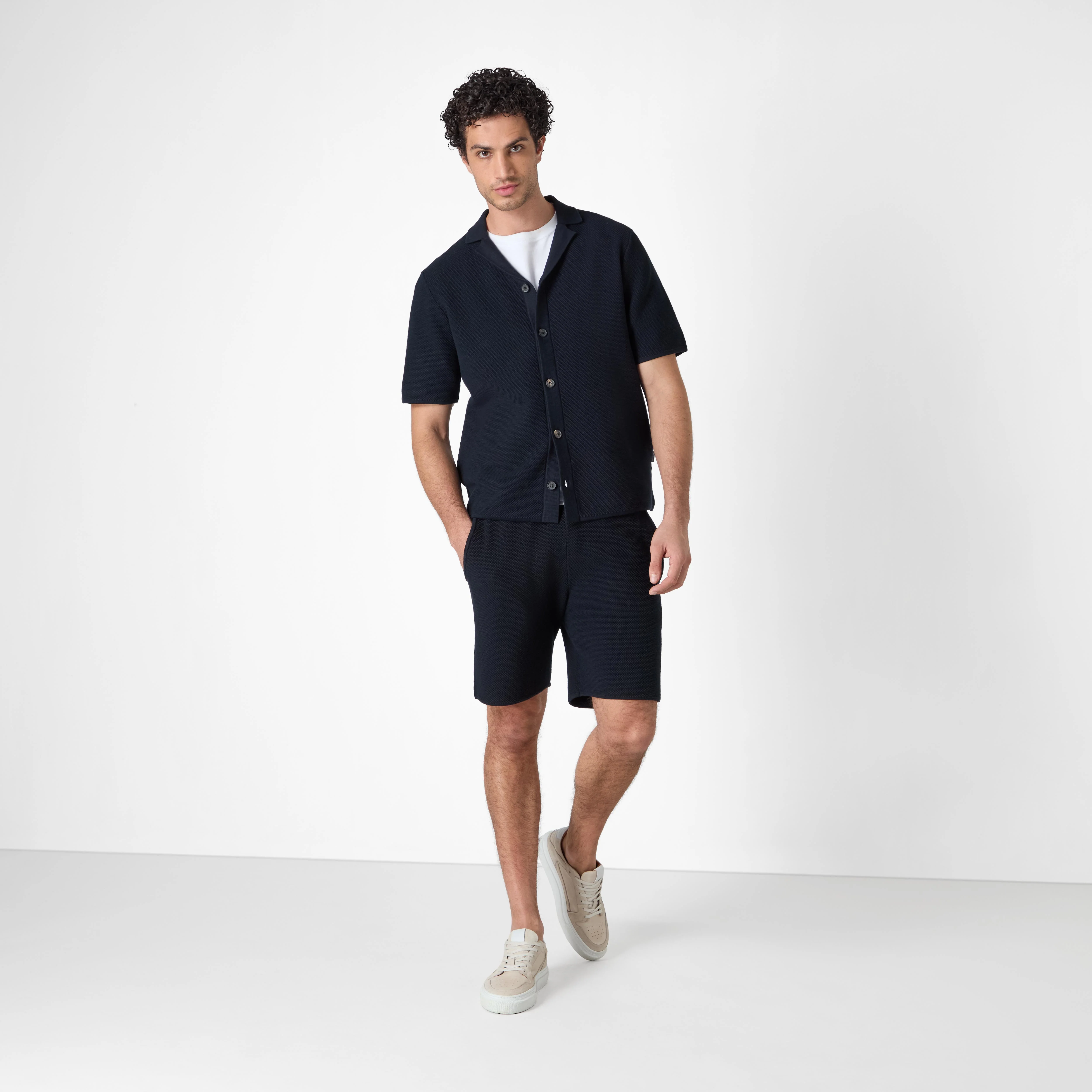 Kingsfield Navy - Image 6