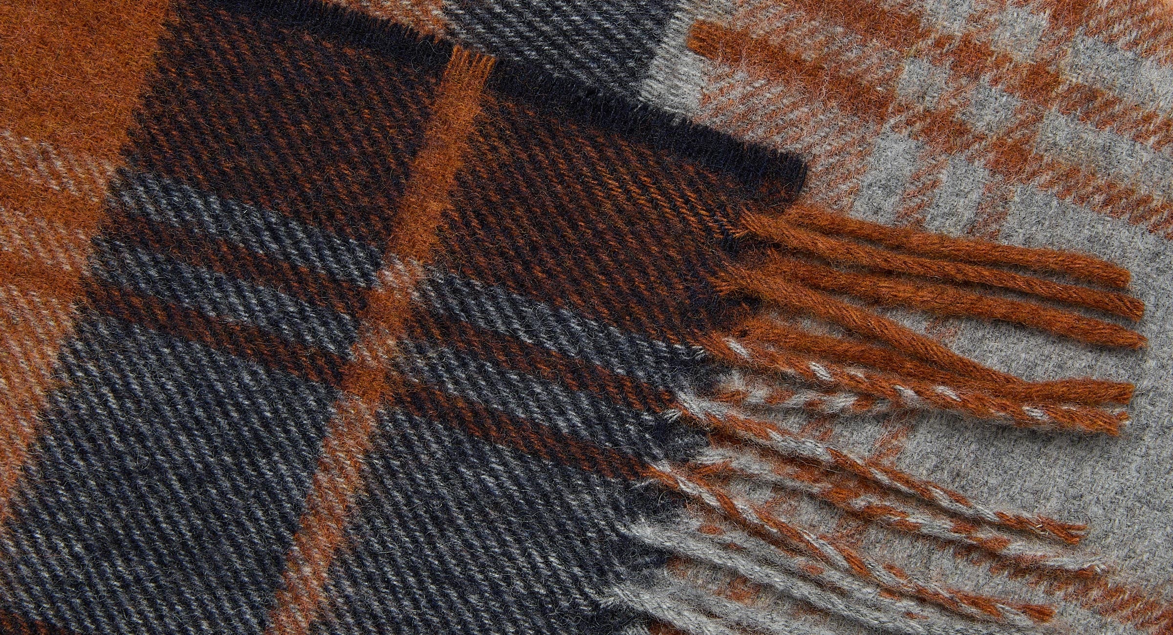 Knill Blue/Orange - Image 5