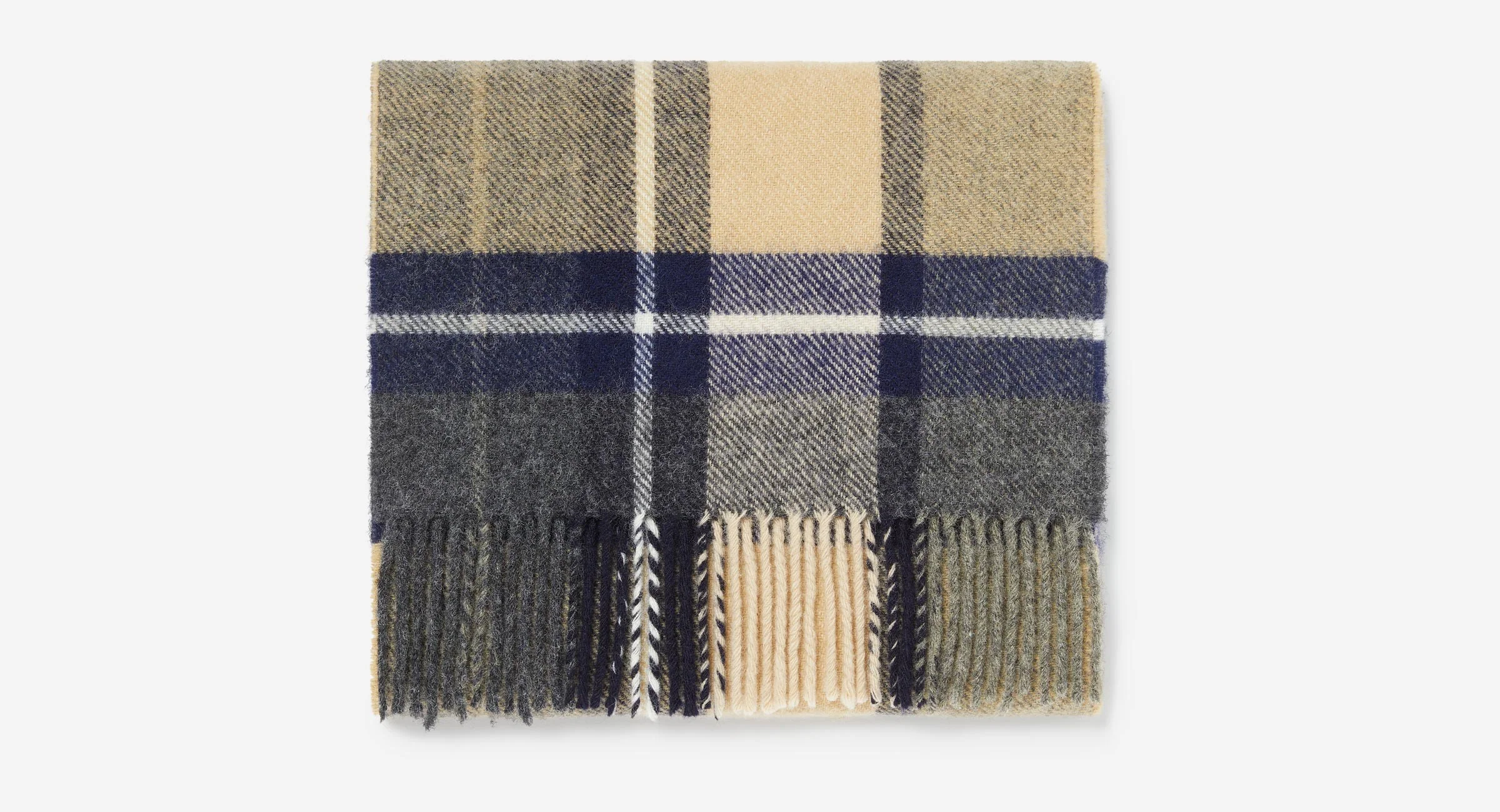 Knill Navy/Stone - Image 4