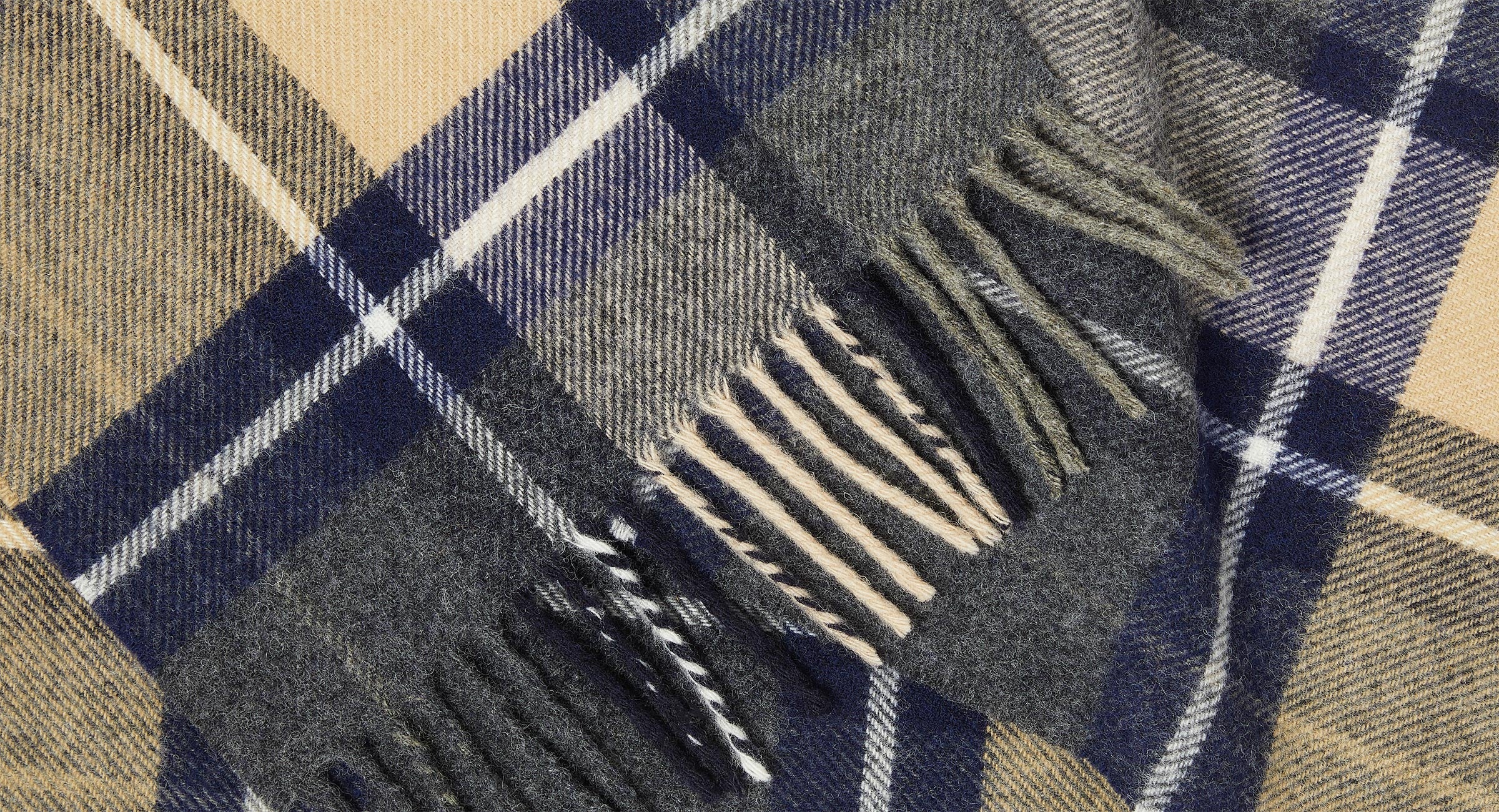 Knill Navy/Stone - Image 5