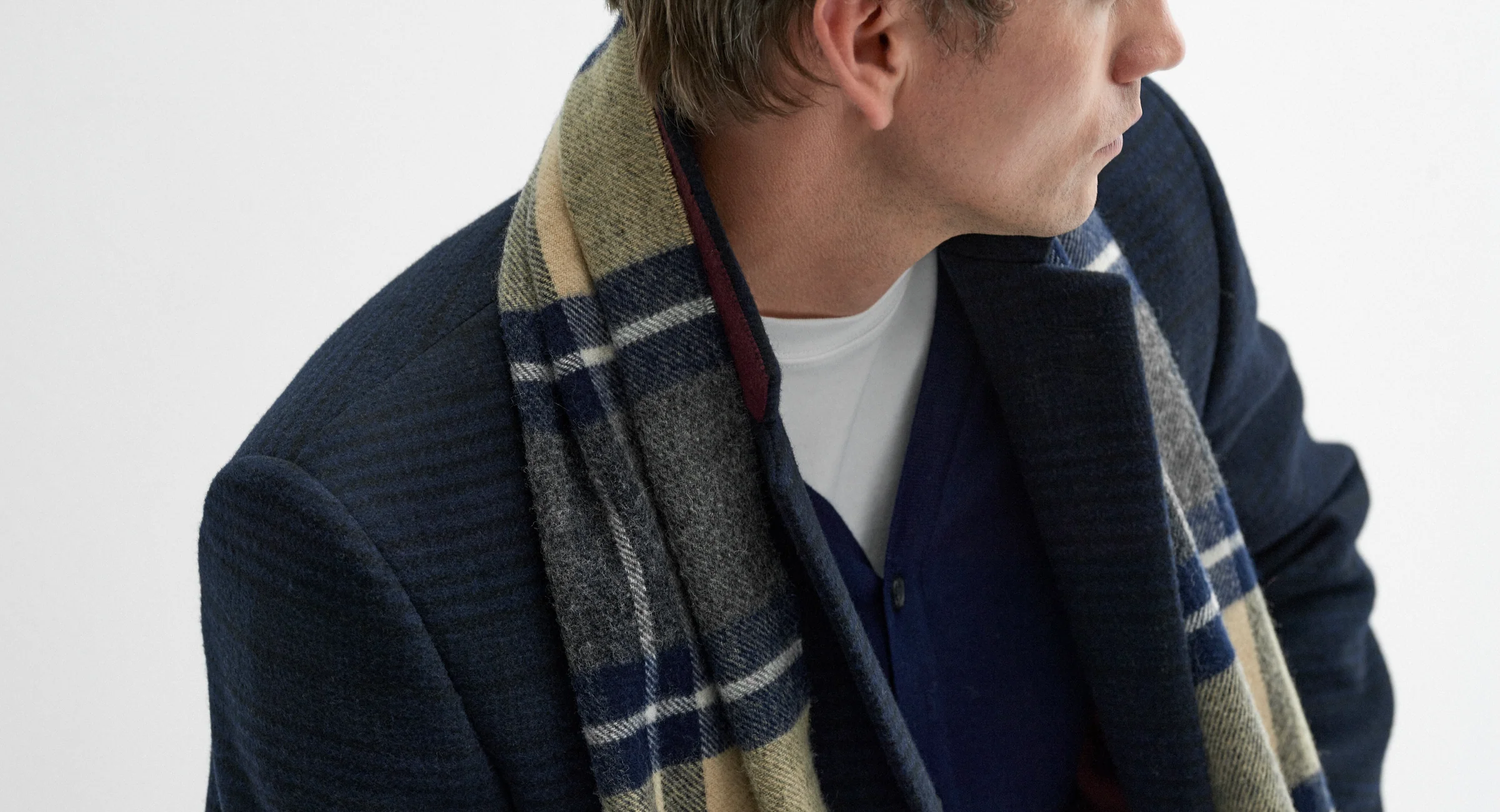 Knill Navy/Stone - Image 7
