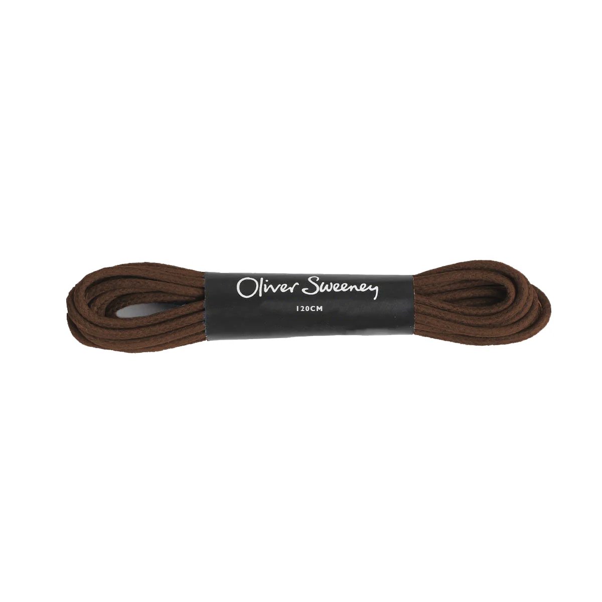 Long Round Tan Laces - Image 4