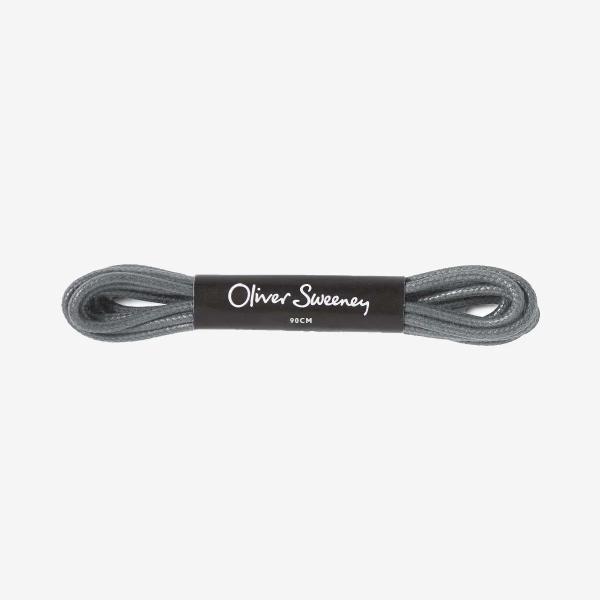 Medium Round Grey Laces - Image 2